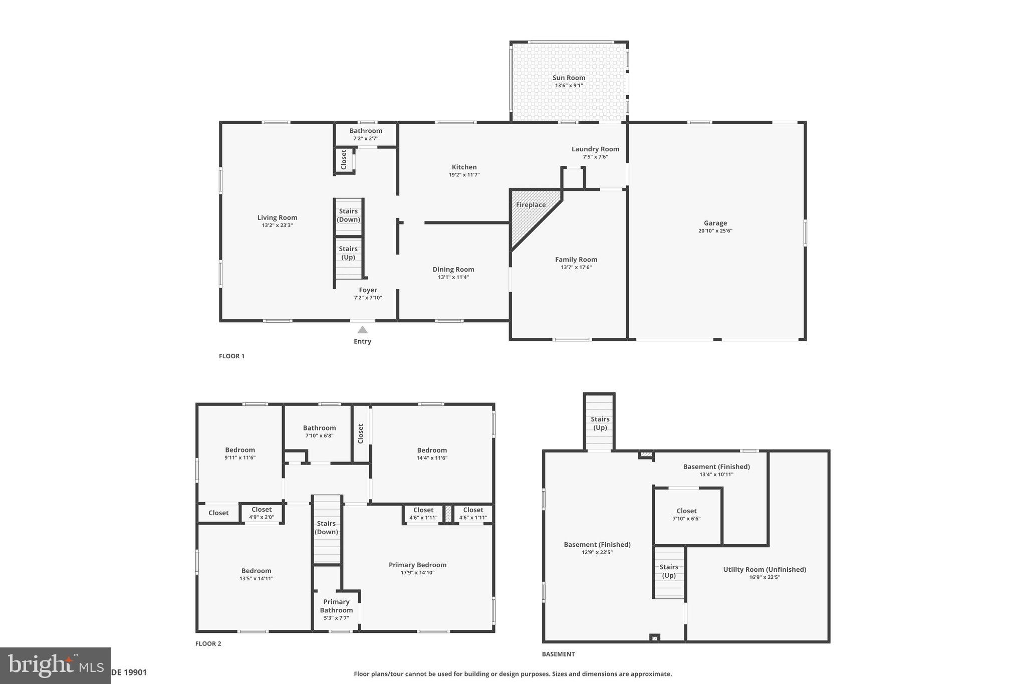 FAIRFIELD FARMS - Residential