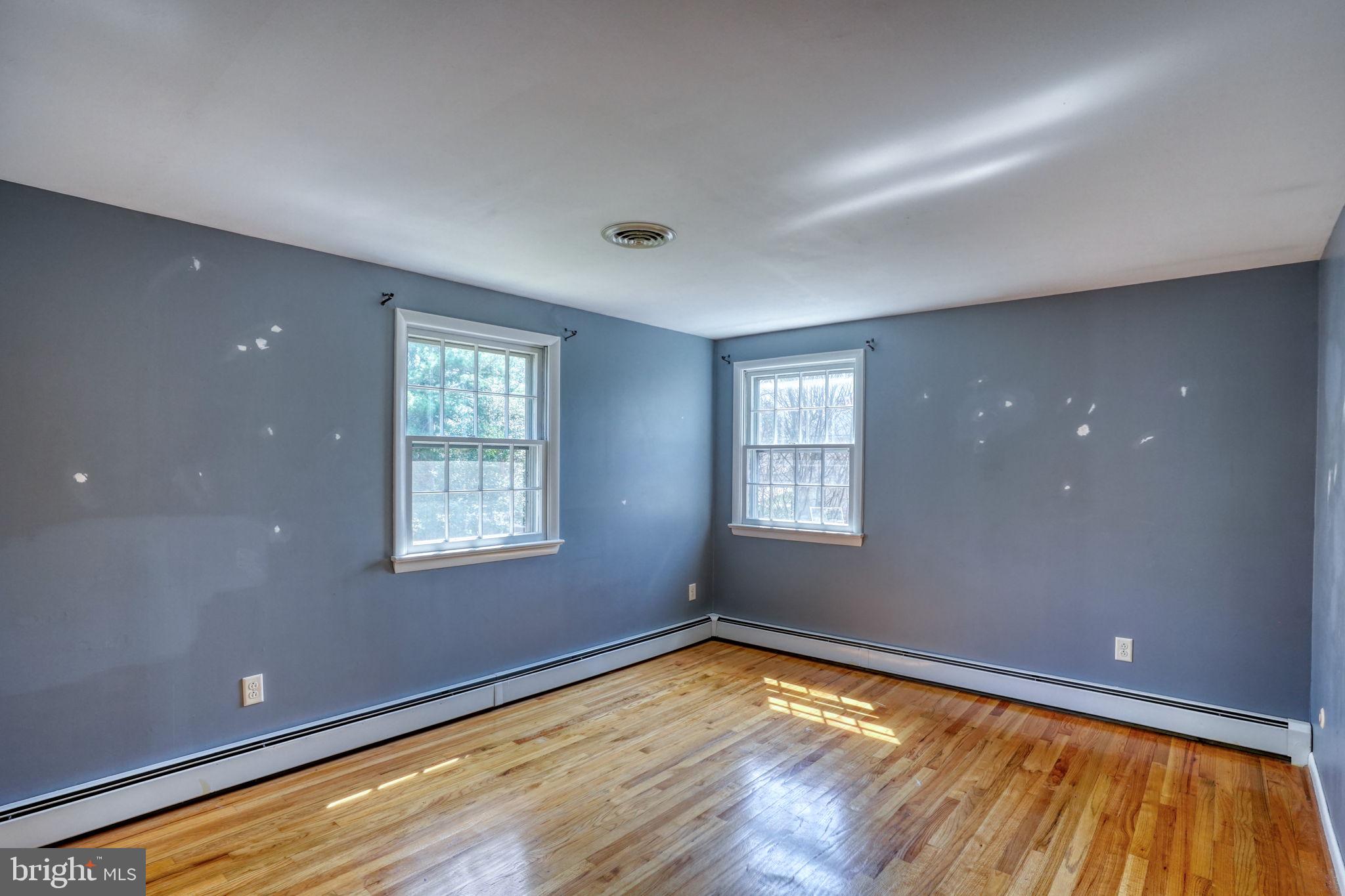 FAIRFIELD FARMS - Residential