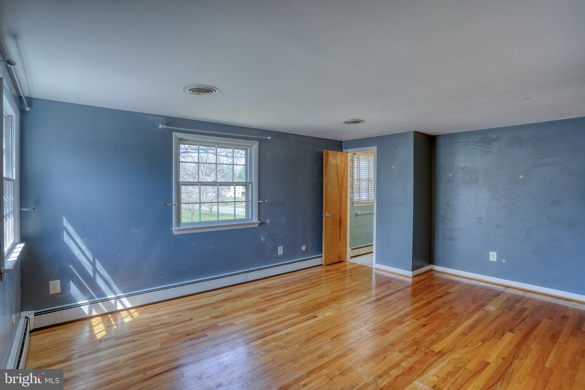 FAIRFIELD FARMS - Residential