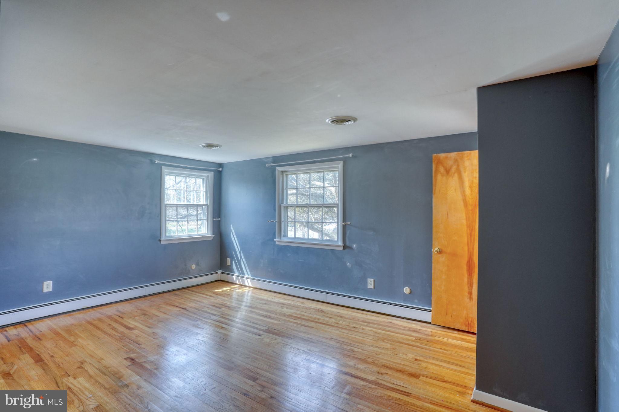 FAIRFIELD FARMS - Residential