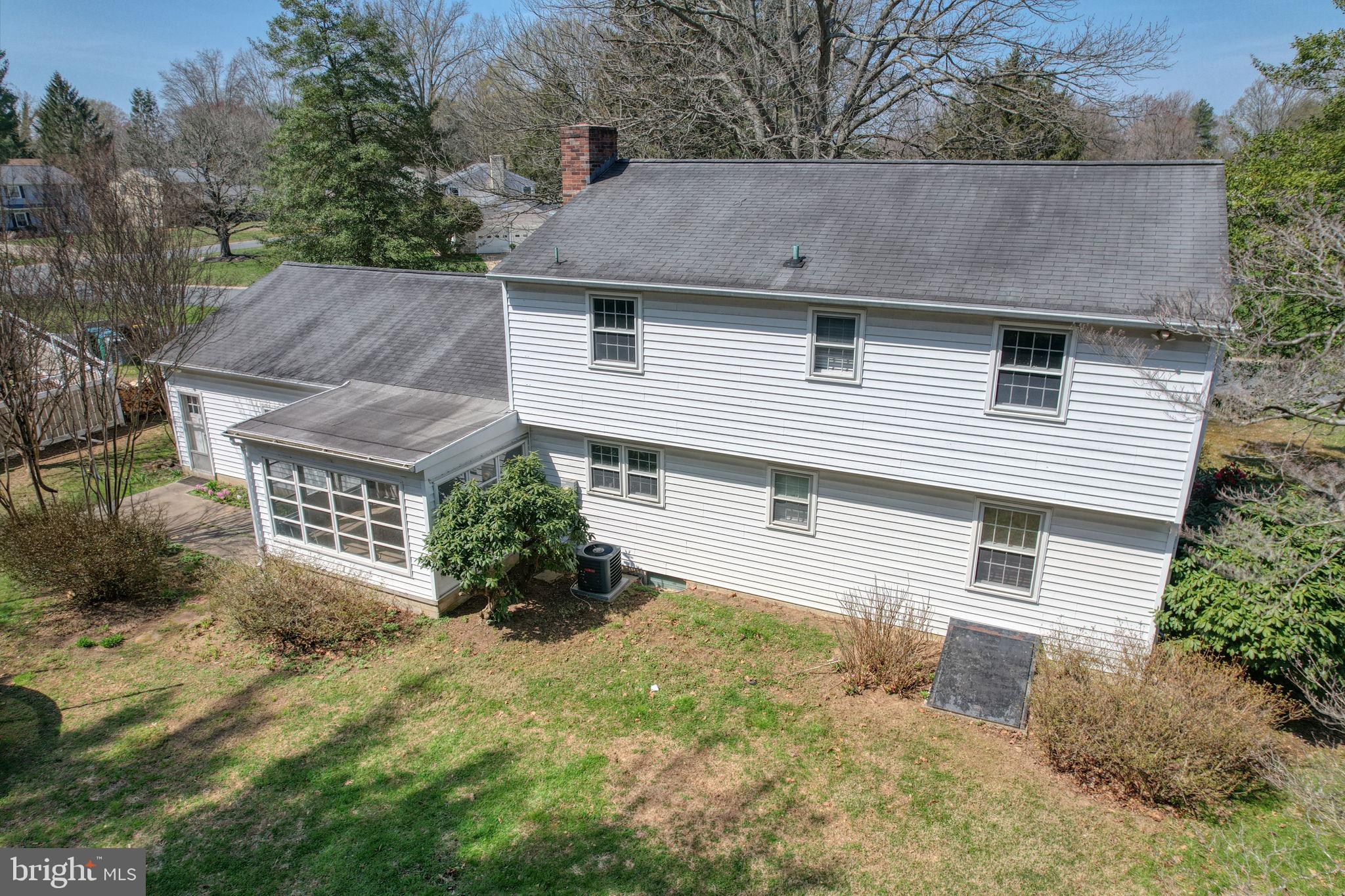 FAIRFIELD FARMS - Residential