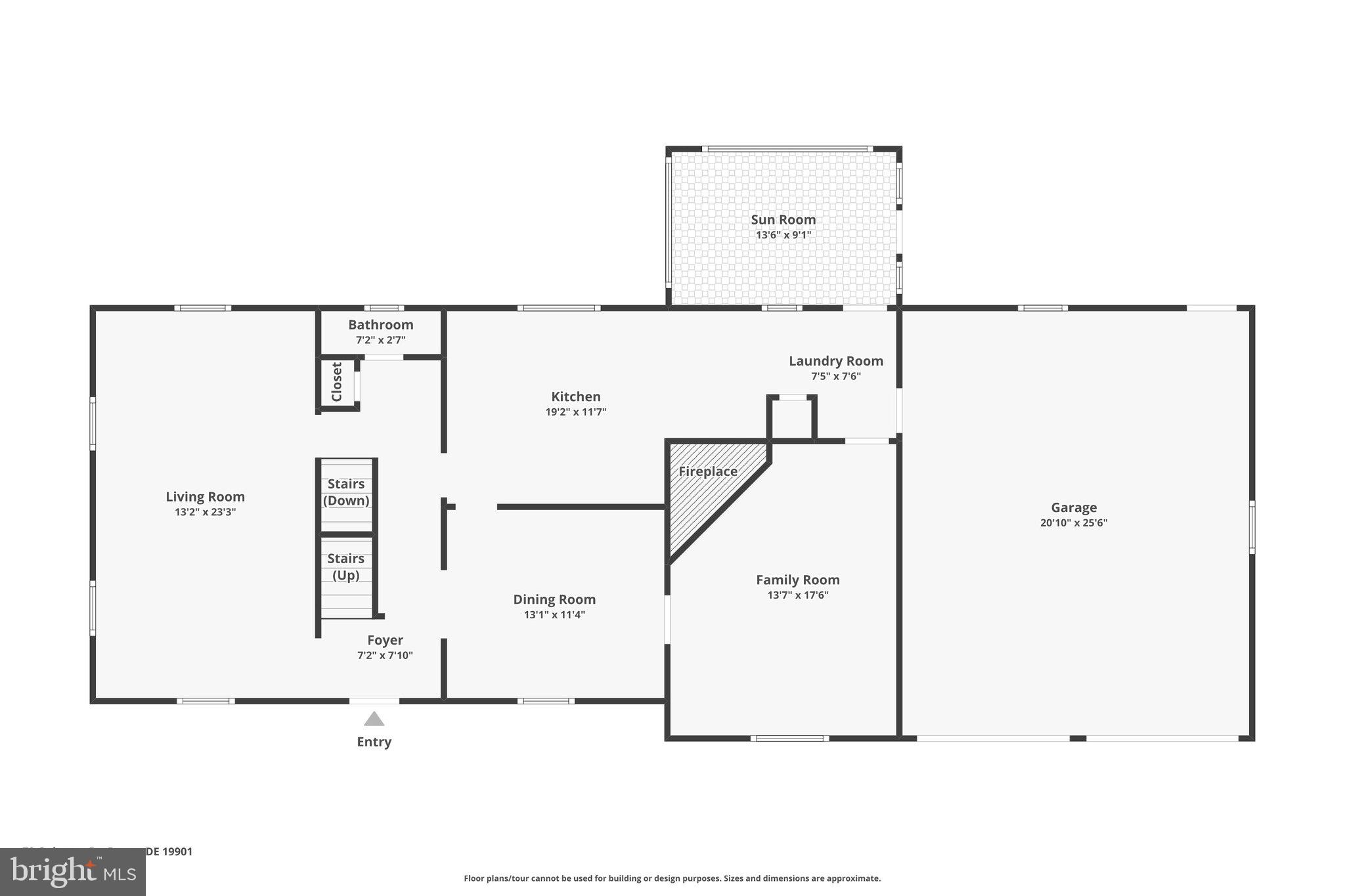 FAIRFIELD FARMS - Residential