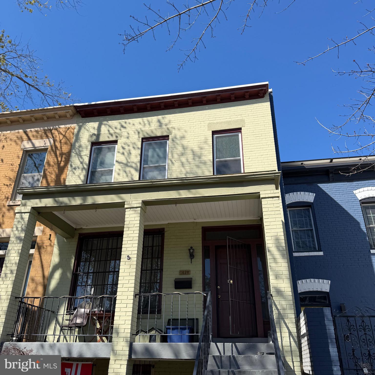 1428 G STREET SE