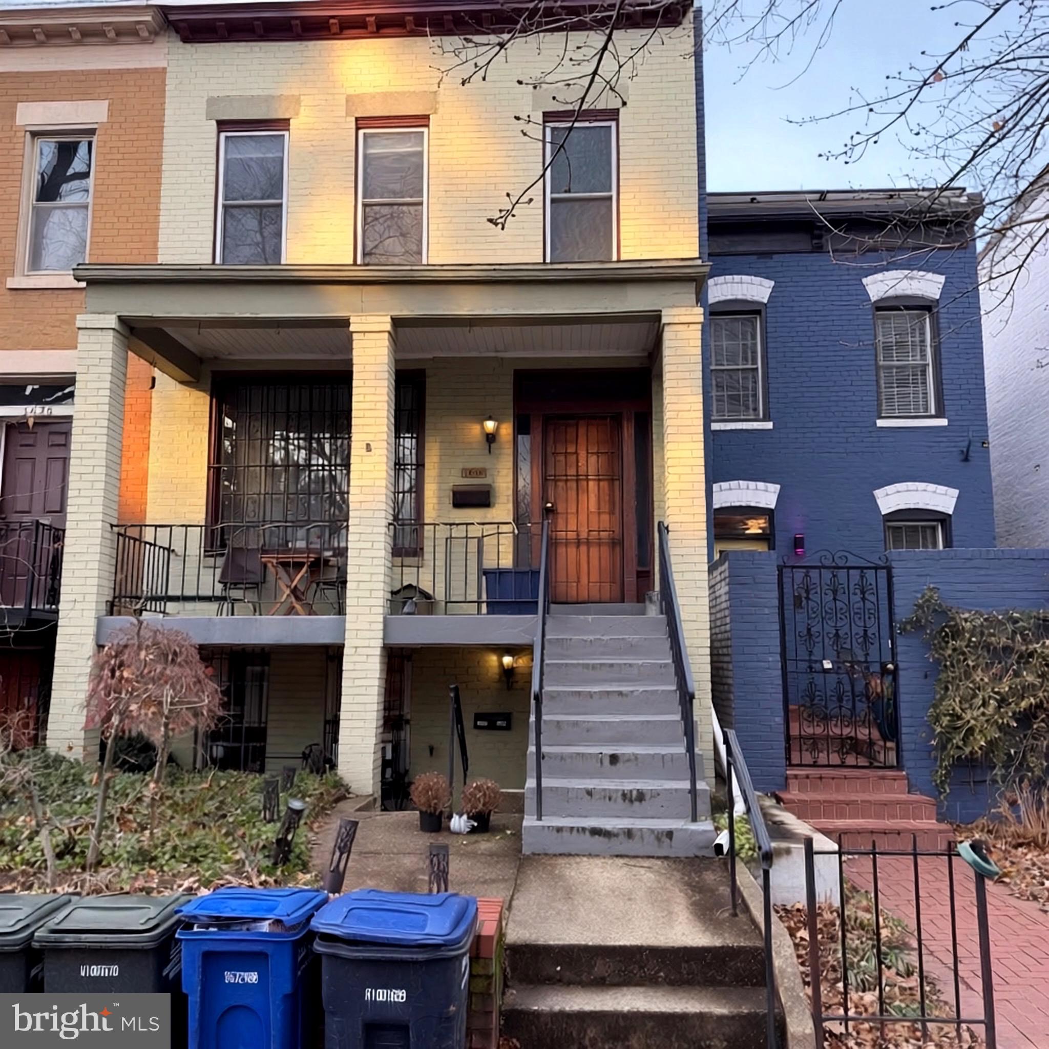 1428 G STREET SE