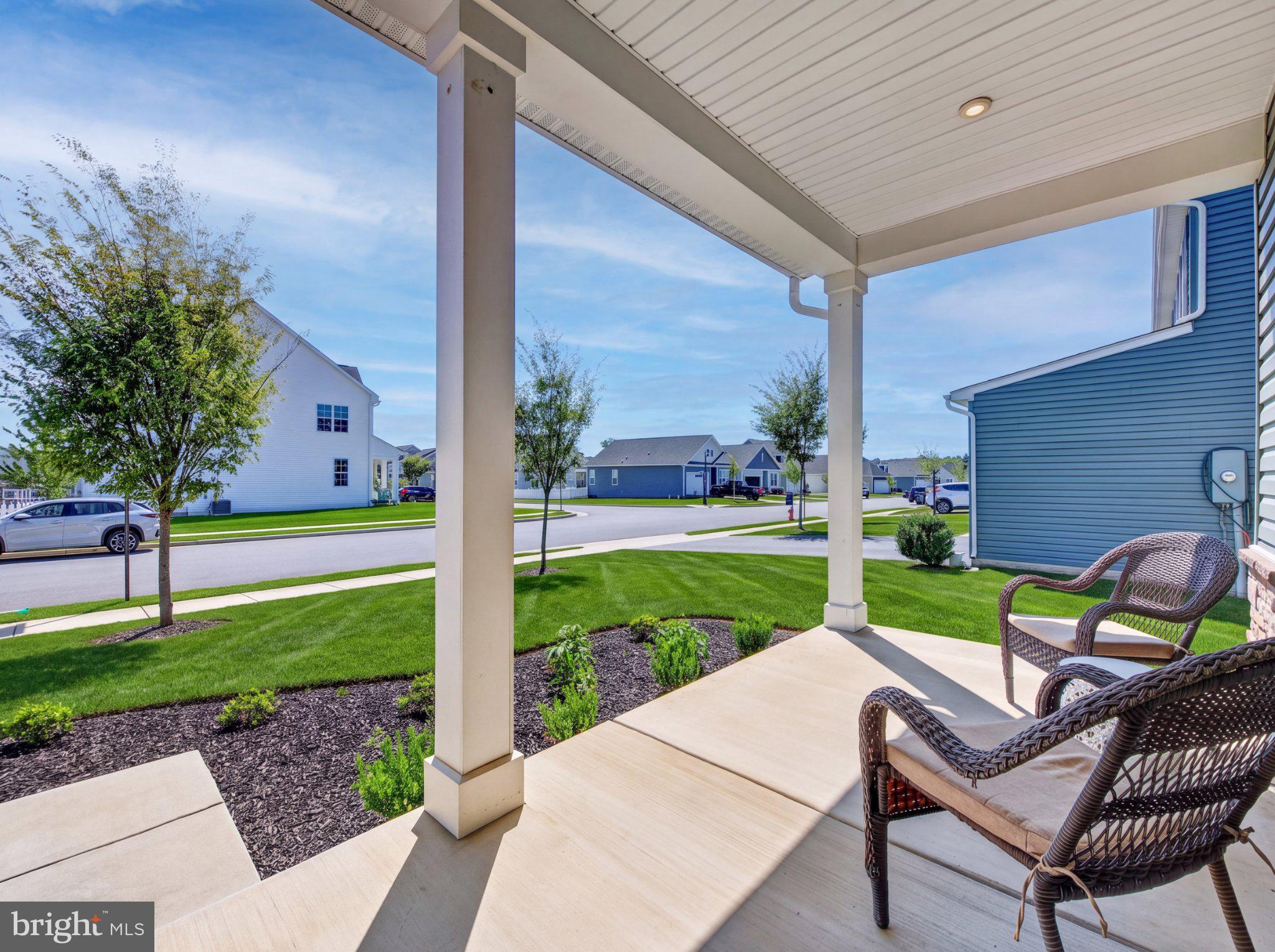 167 NORLAND KNOLL DRIVE