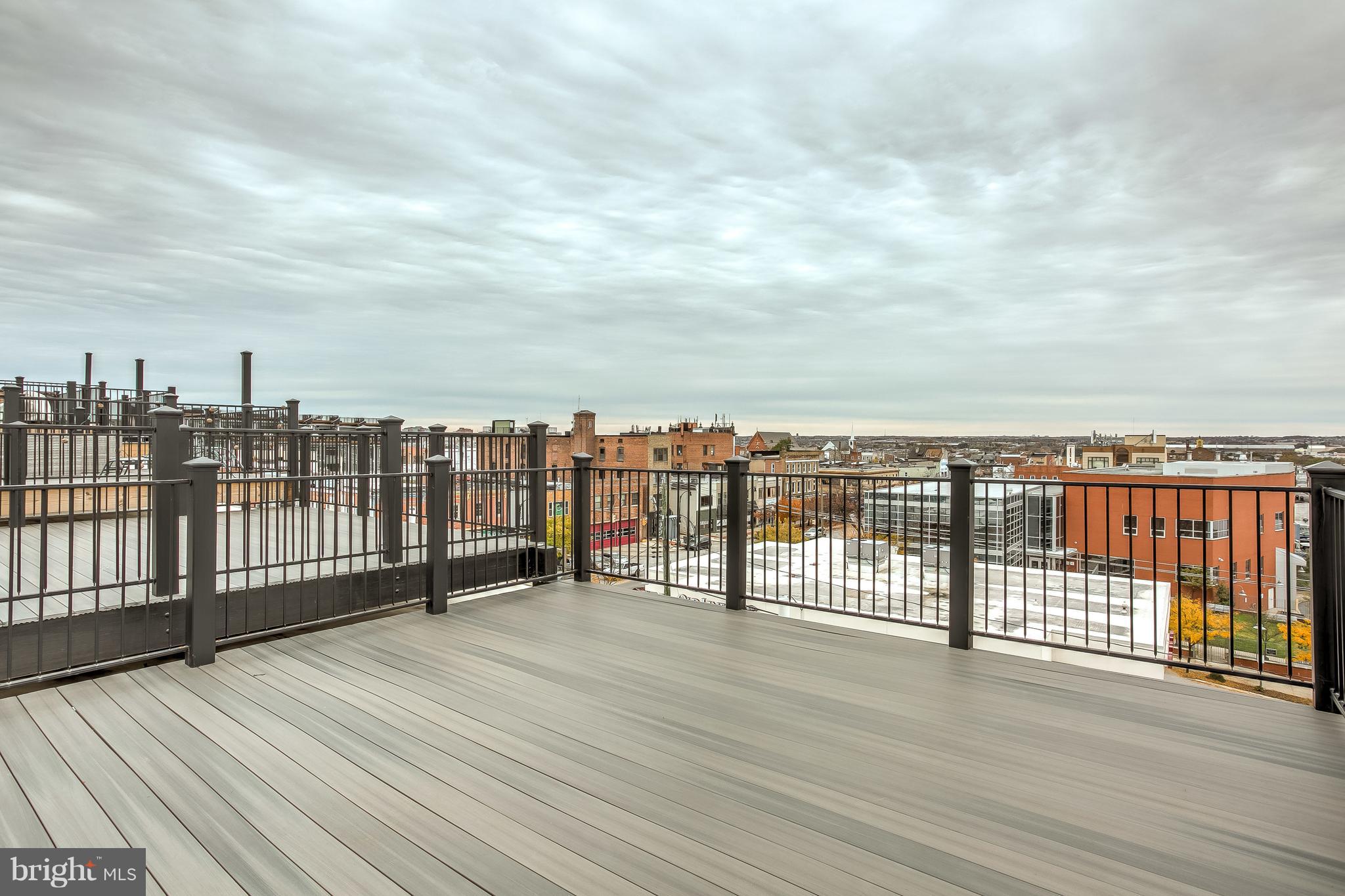 BREWERS HILL - Residential