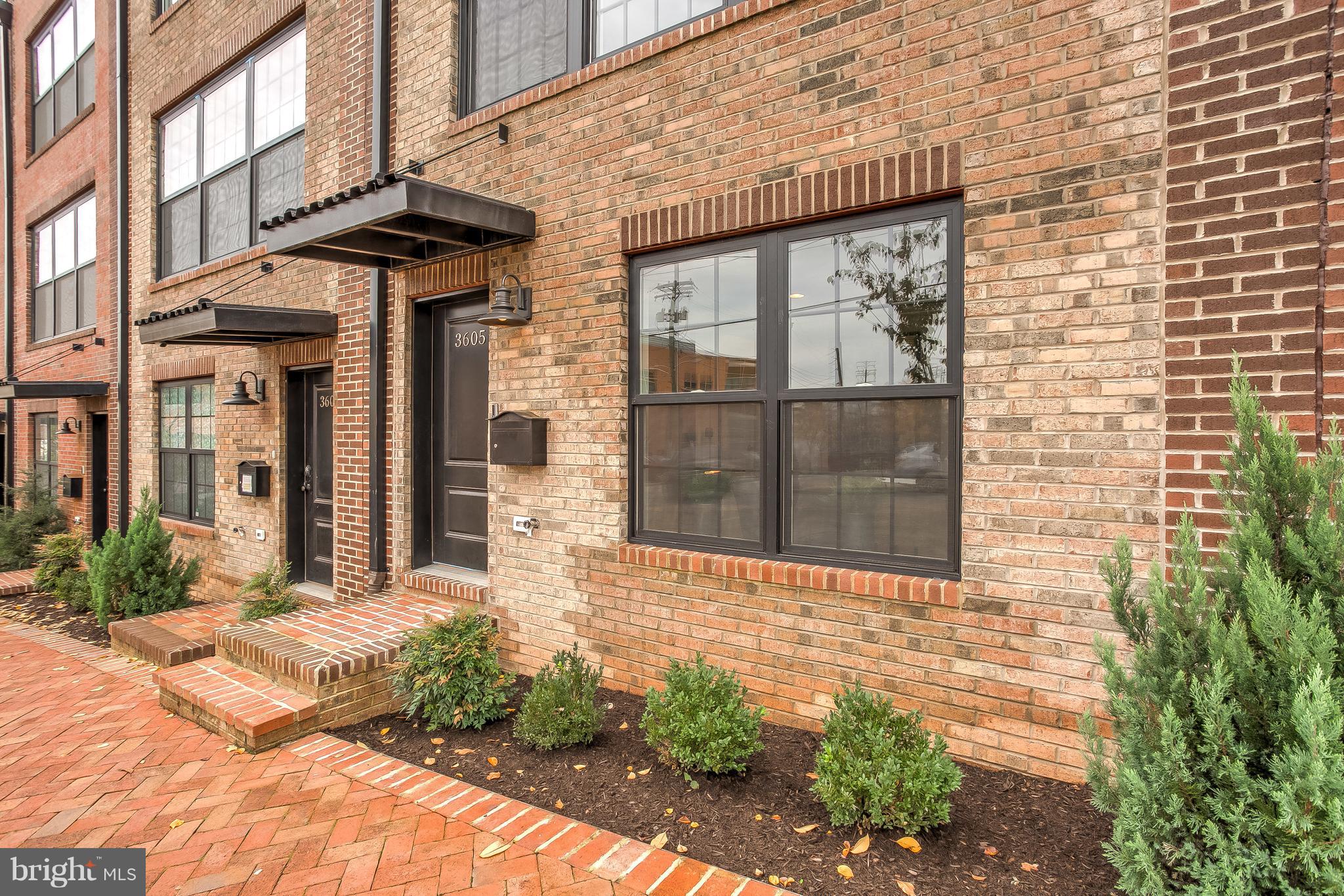 BREWERS HILL - Residential