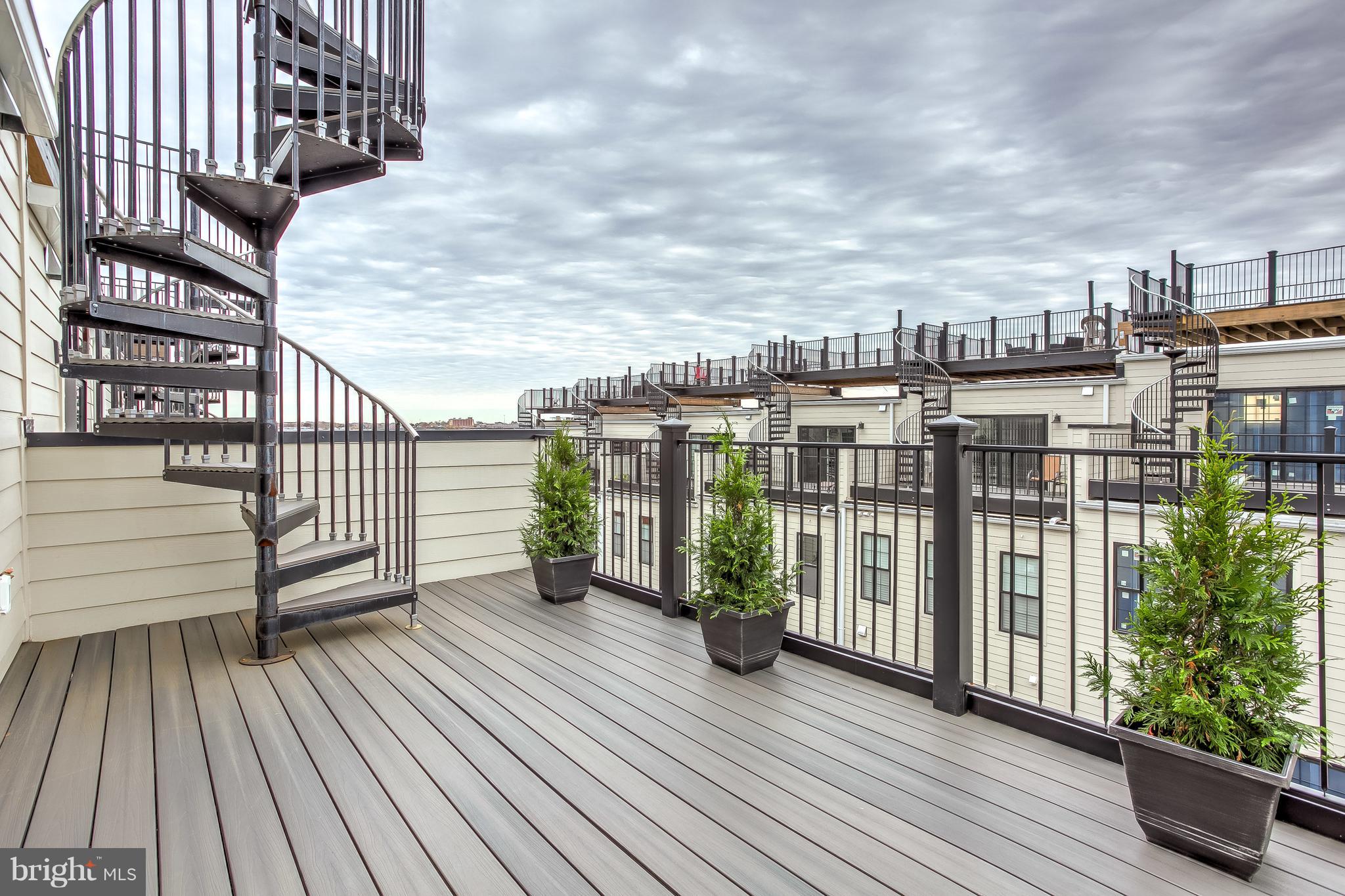 BREWERS HILL - Residential