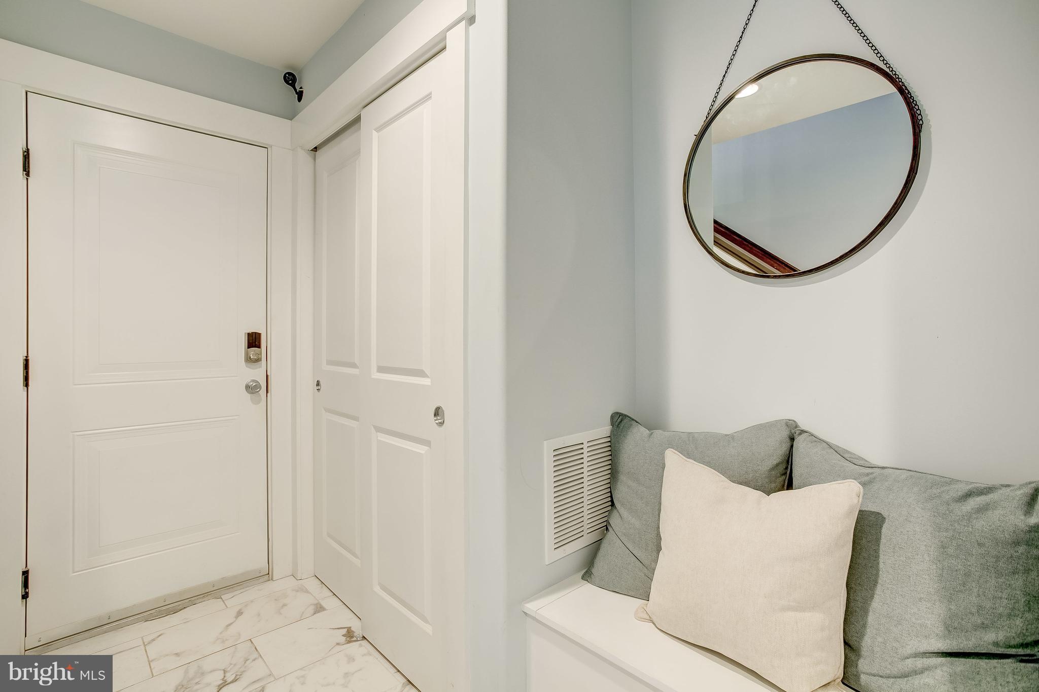 BREWERS HILL - Residential