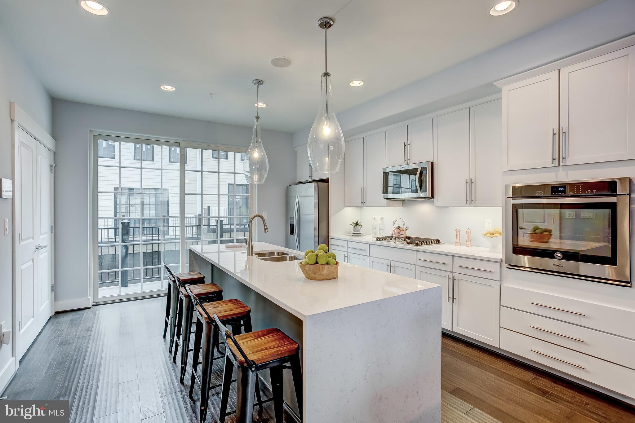 BREWERS HILL - Residential