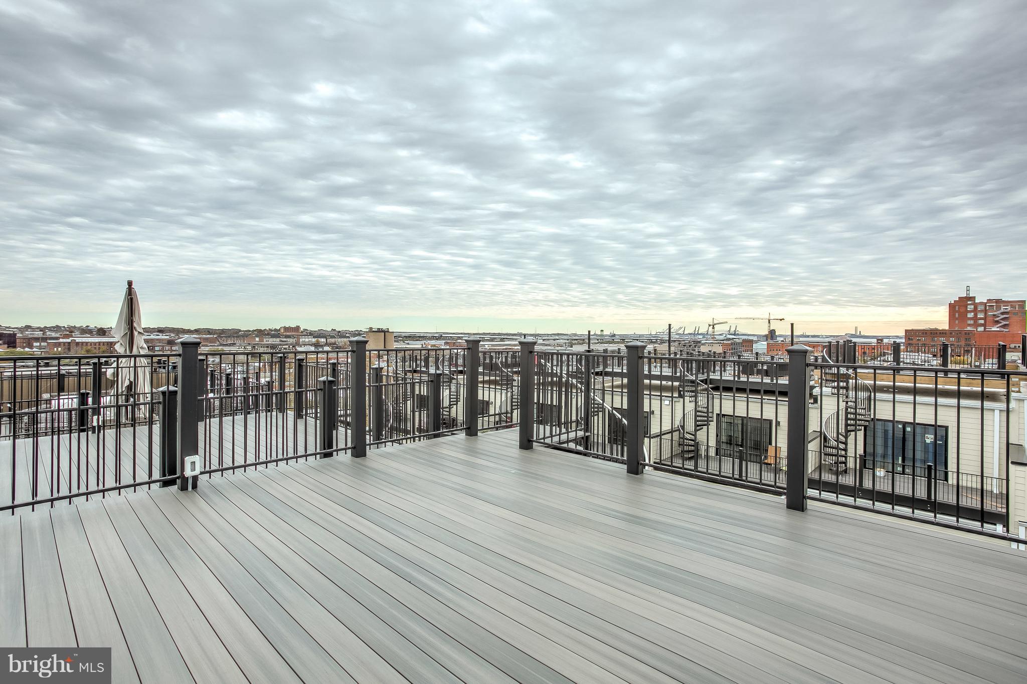 BREWERS HILL - Residential