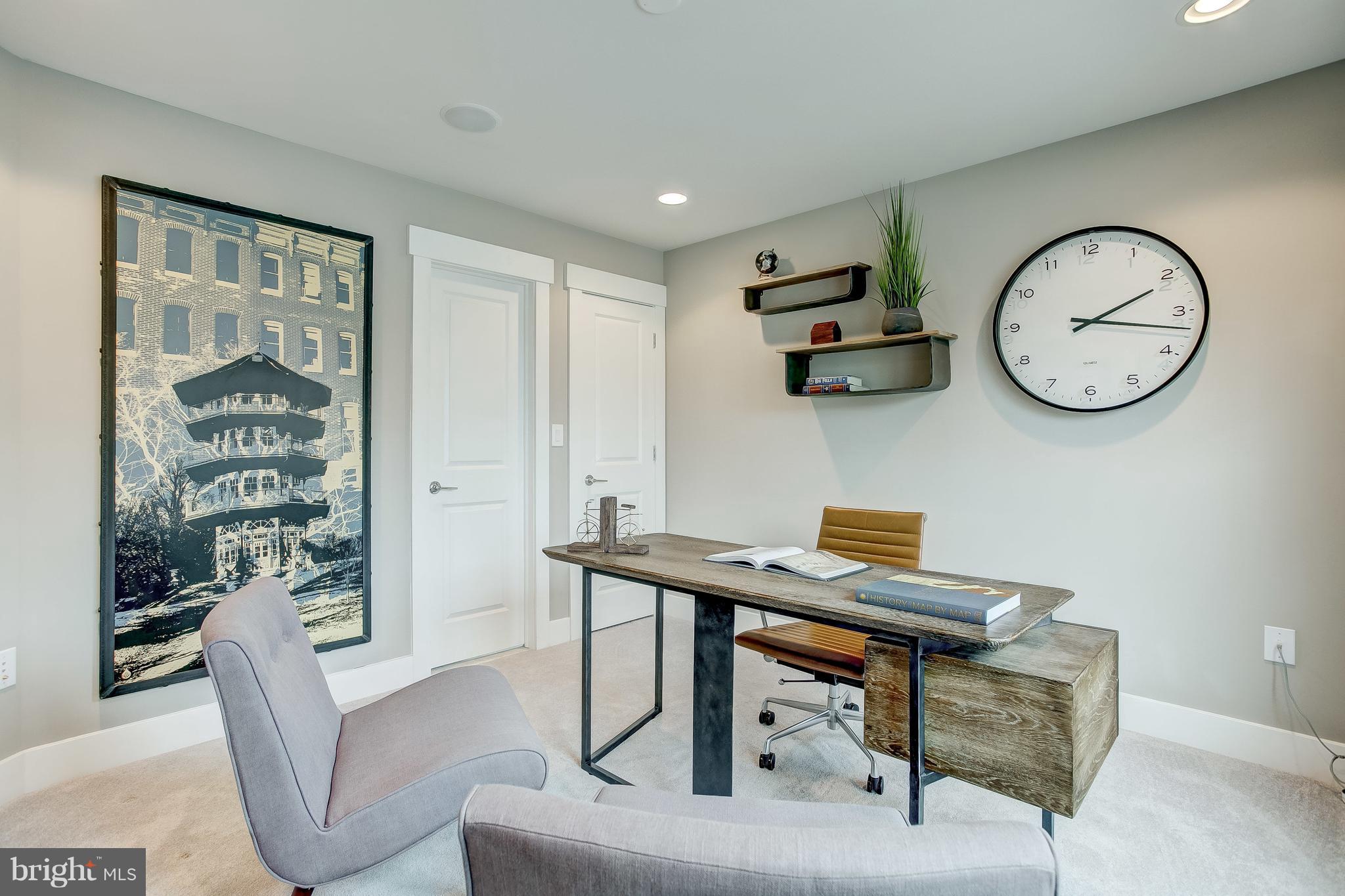 BREWERS HILL - Residential