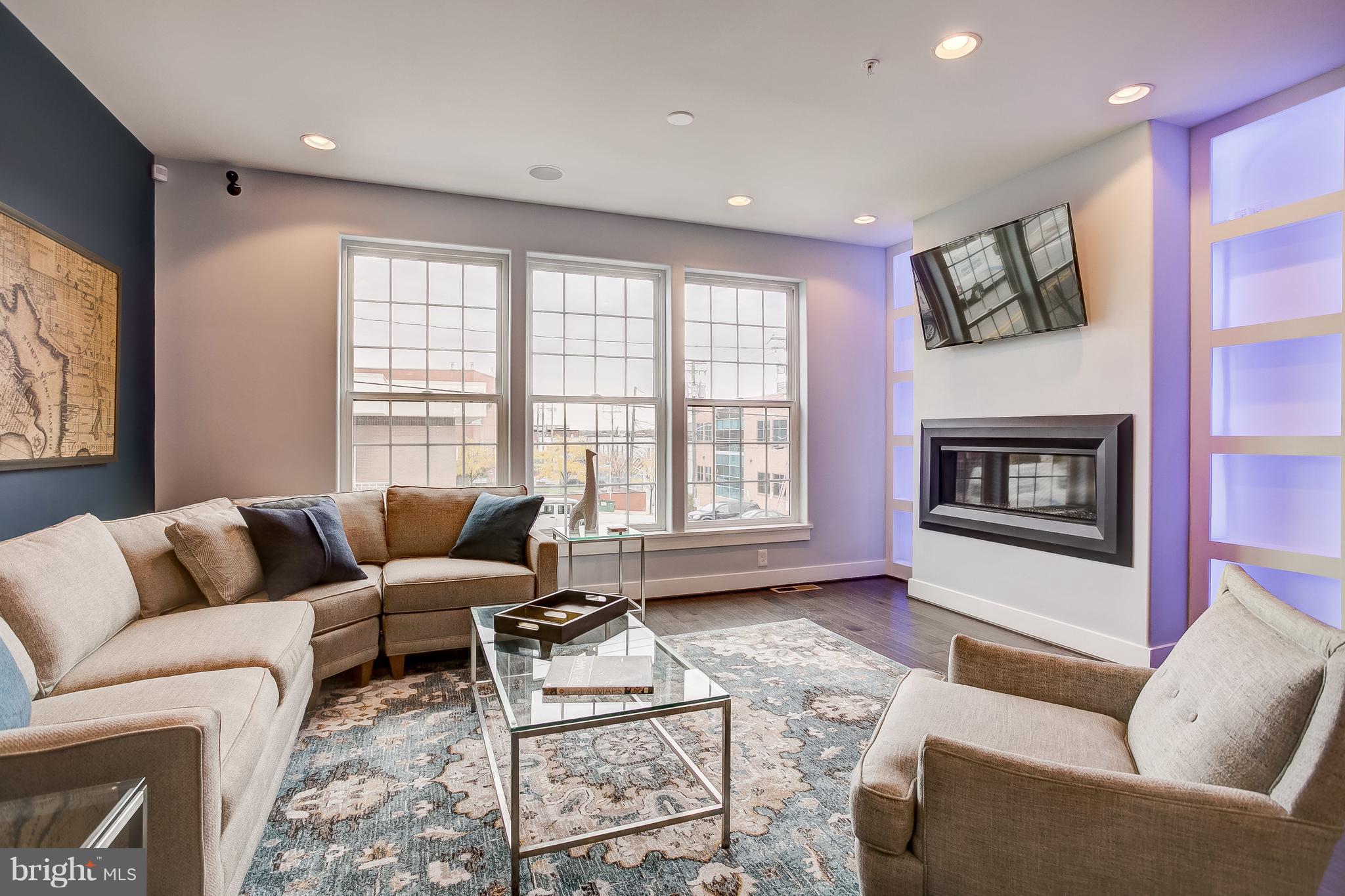 BREWERS HILL - Residential