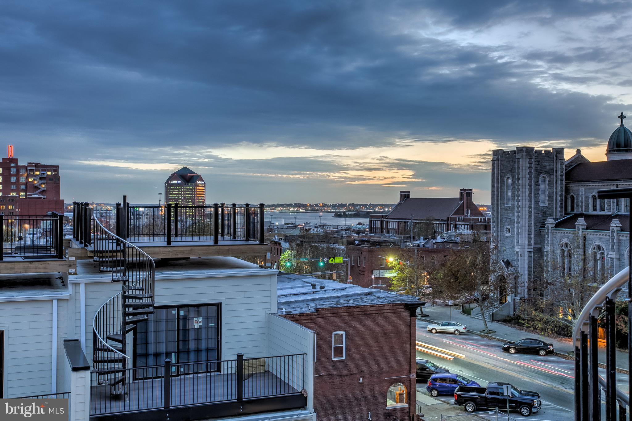 BREWERS HILL - Residential