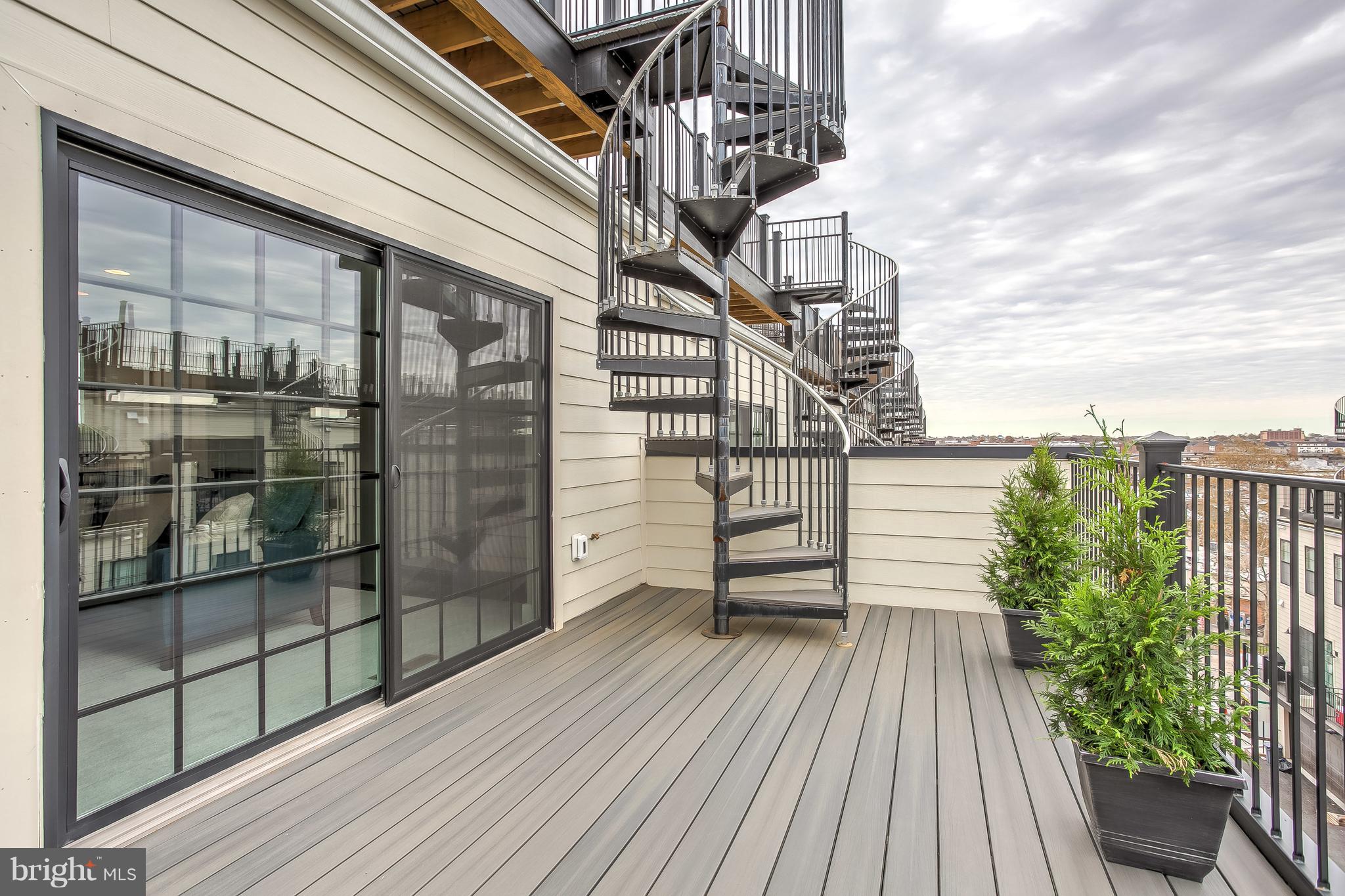 BREWERS HILL - Residential