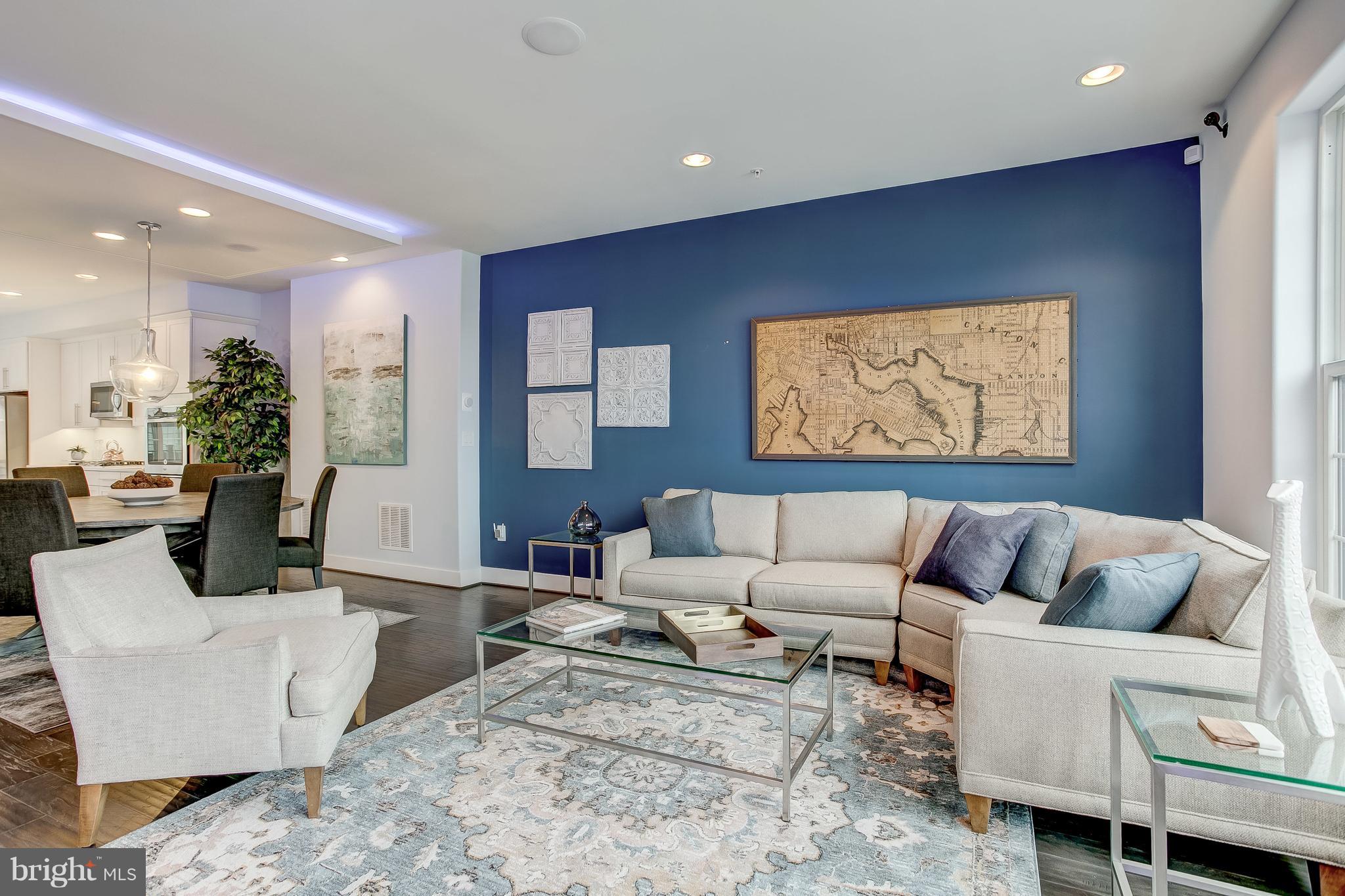 BREWERS HILL - Residential