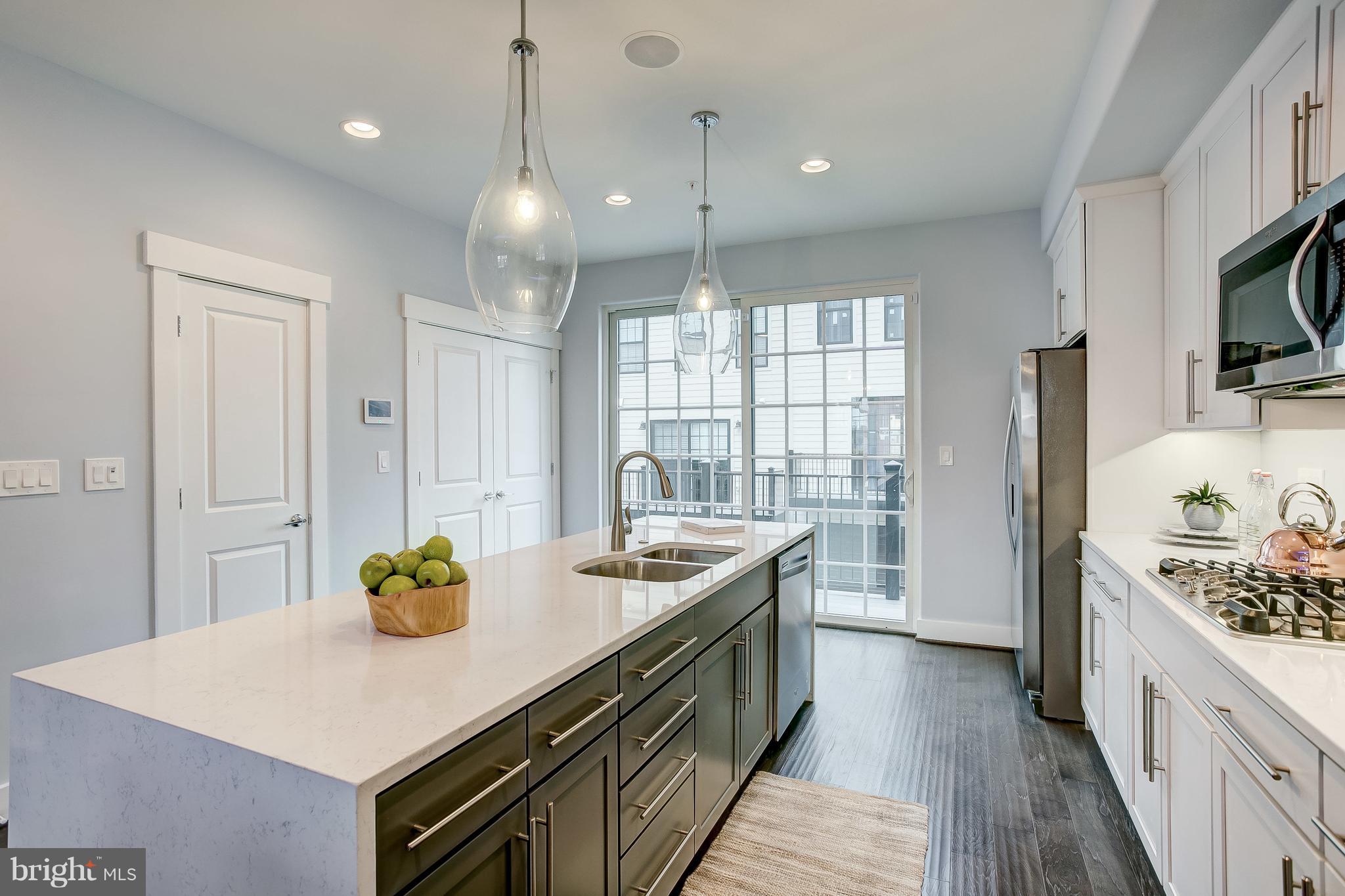 BREWERS HILL - Residential