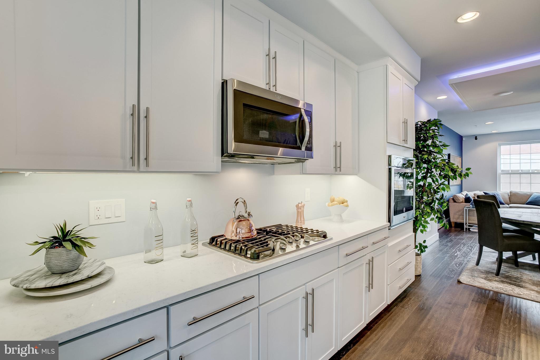 BREWERS HILL - Residential