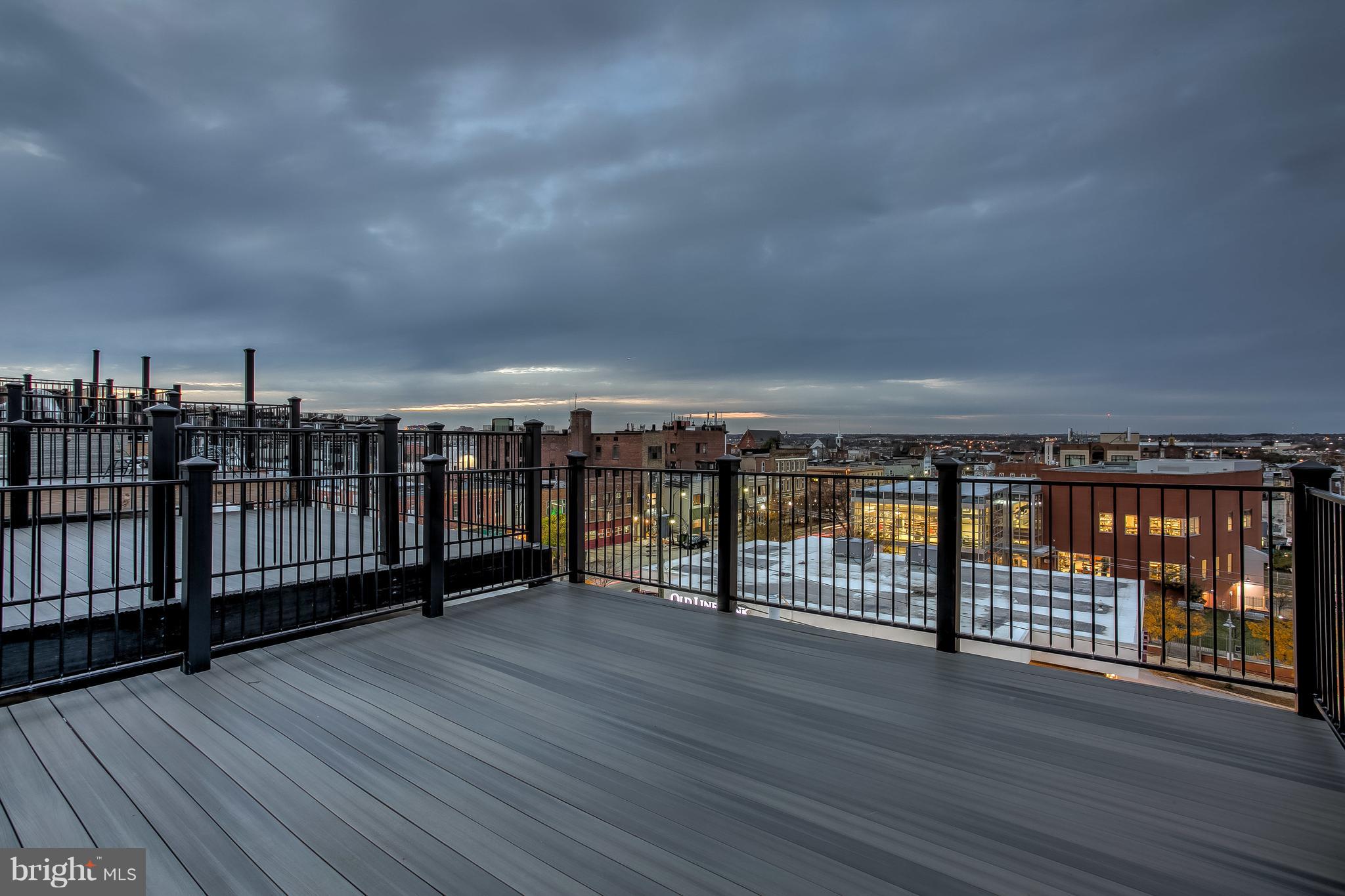 BREWERS HILL - Residential