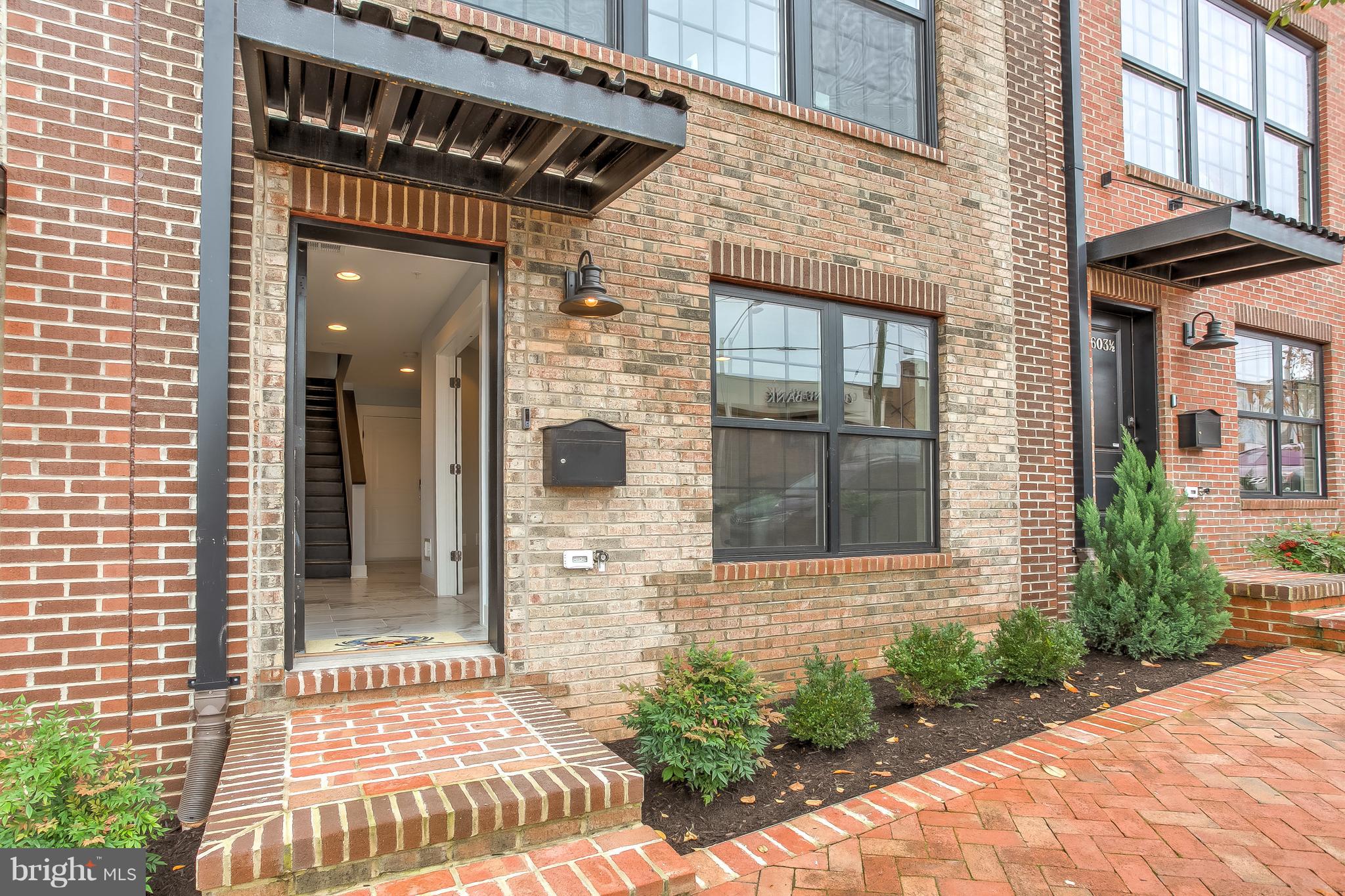 BREWERS HILL - Residential