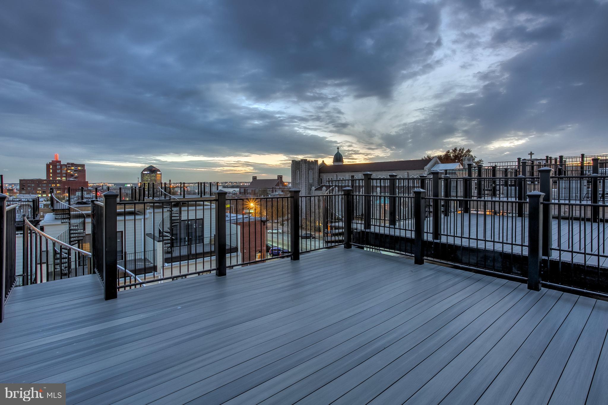 BREWERS HILL - Residential