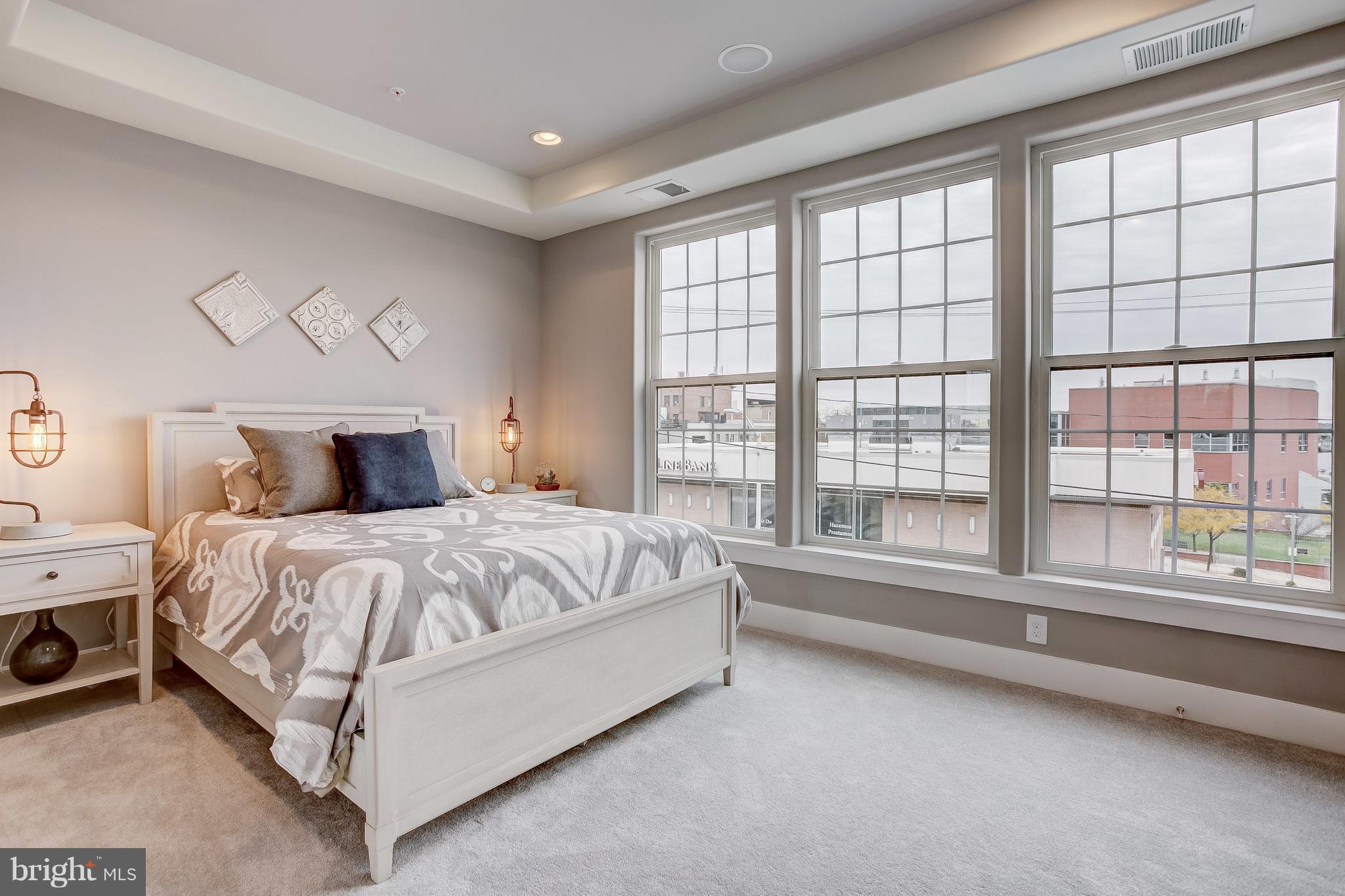 BREWERS HILL - Residential