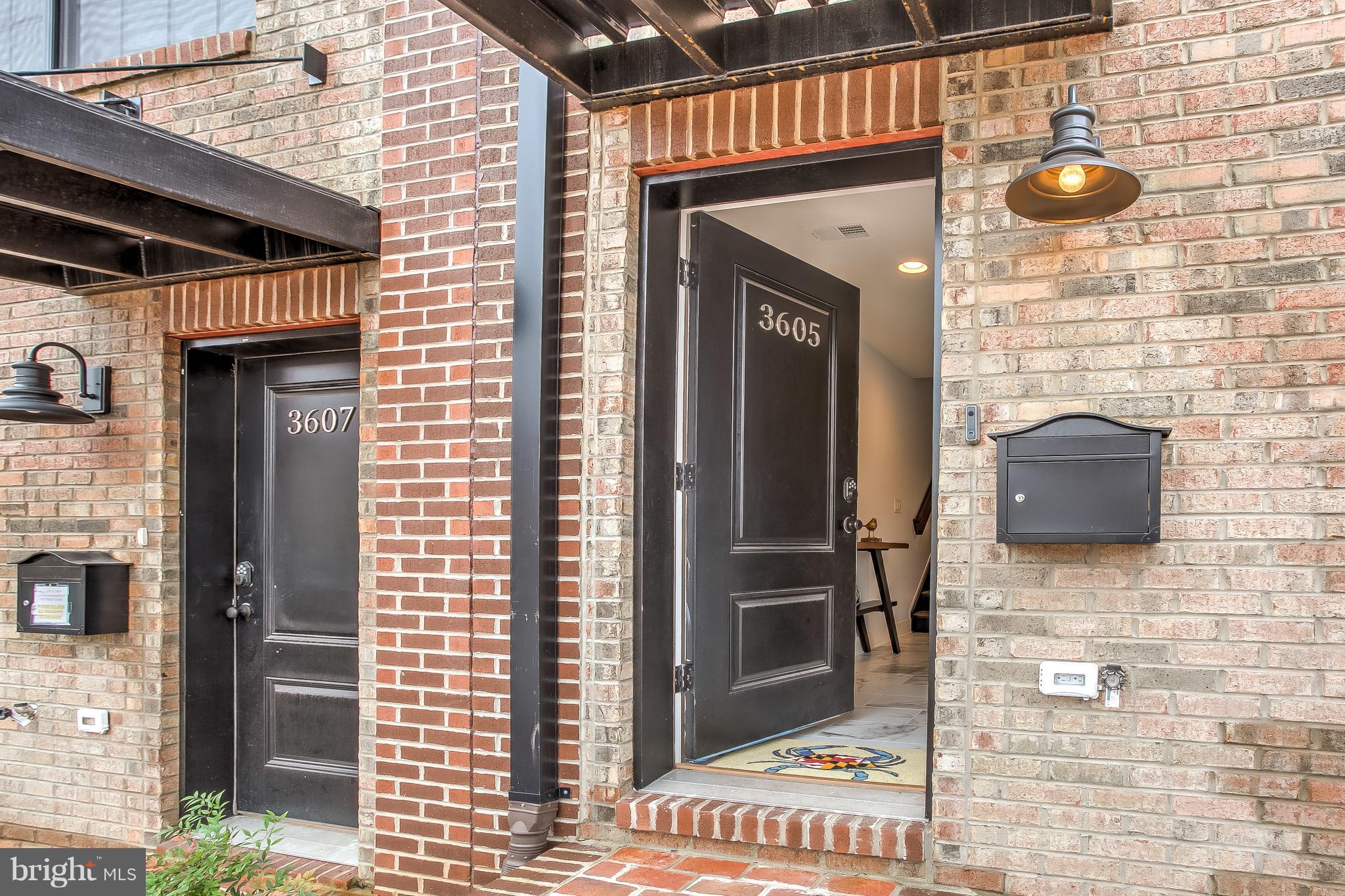 BREWERS HILL - Residential