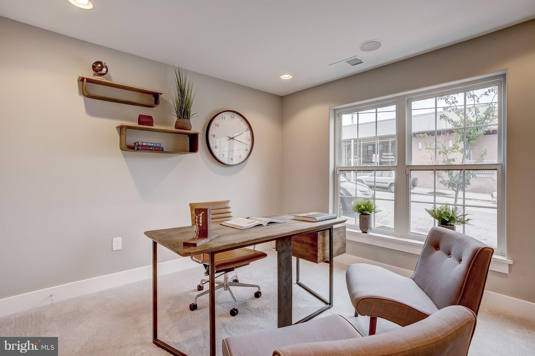 BREWERS HILL - Residential