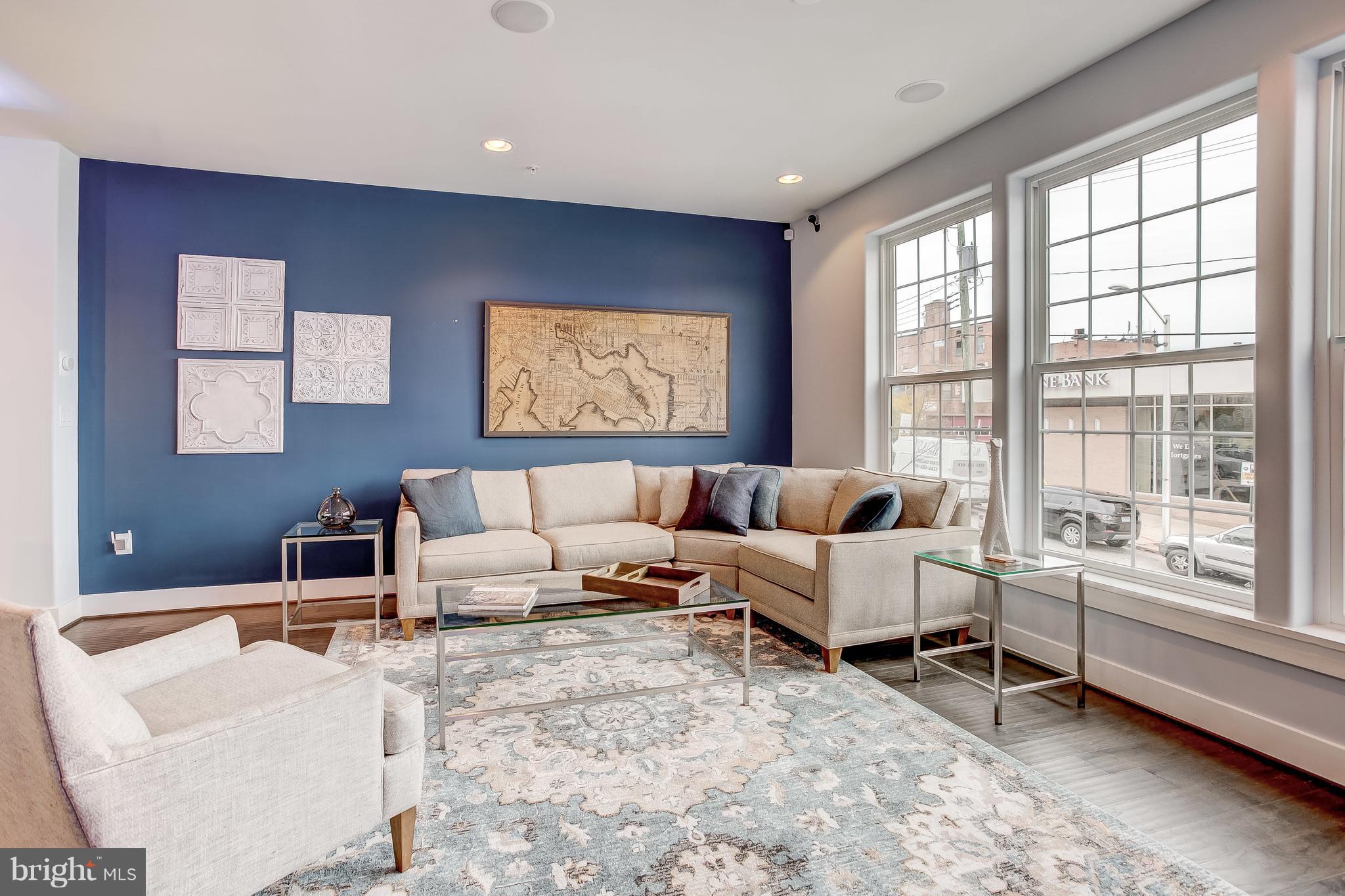 BREWERS HILL - Residential