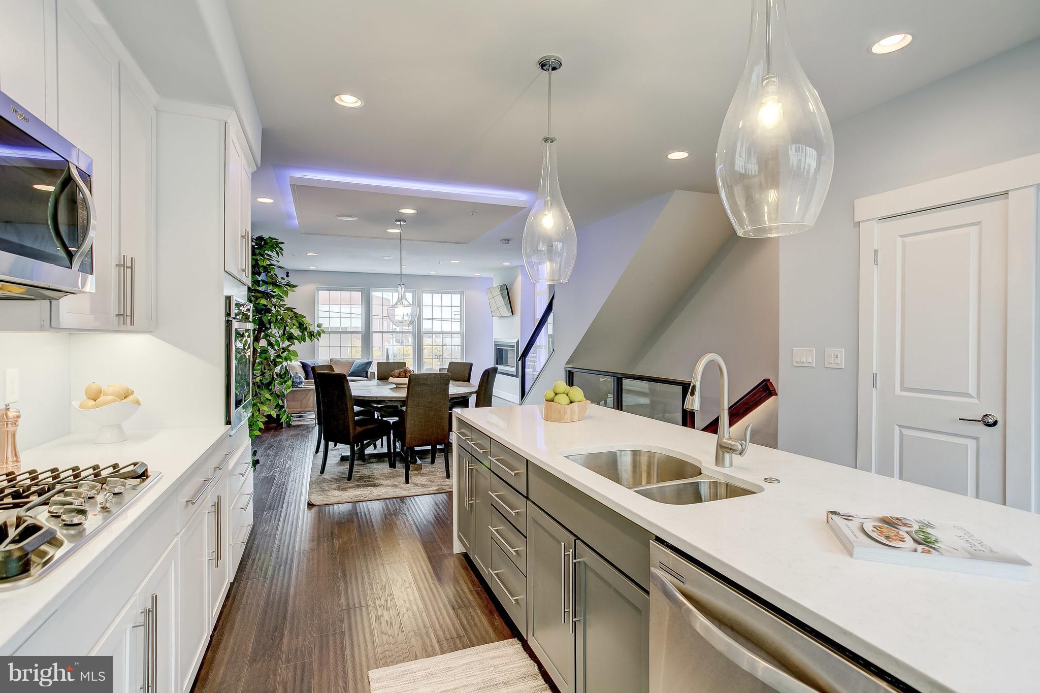 BREWERS HILL - Residential