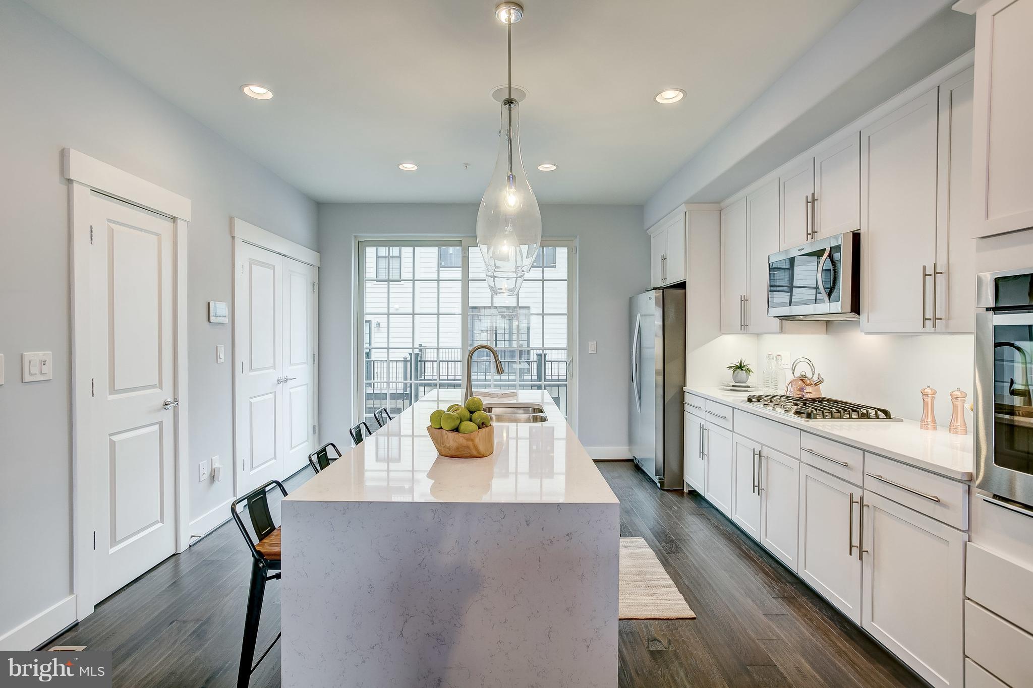 BREWERS HILL - Residential