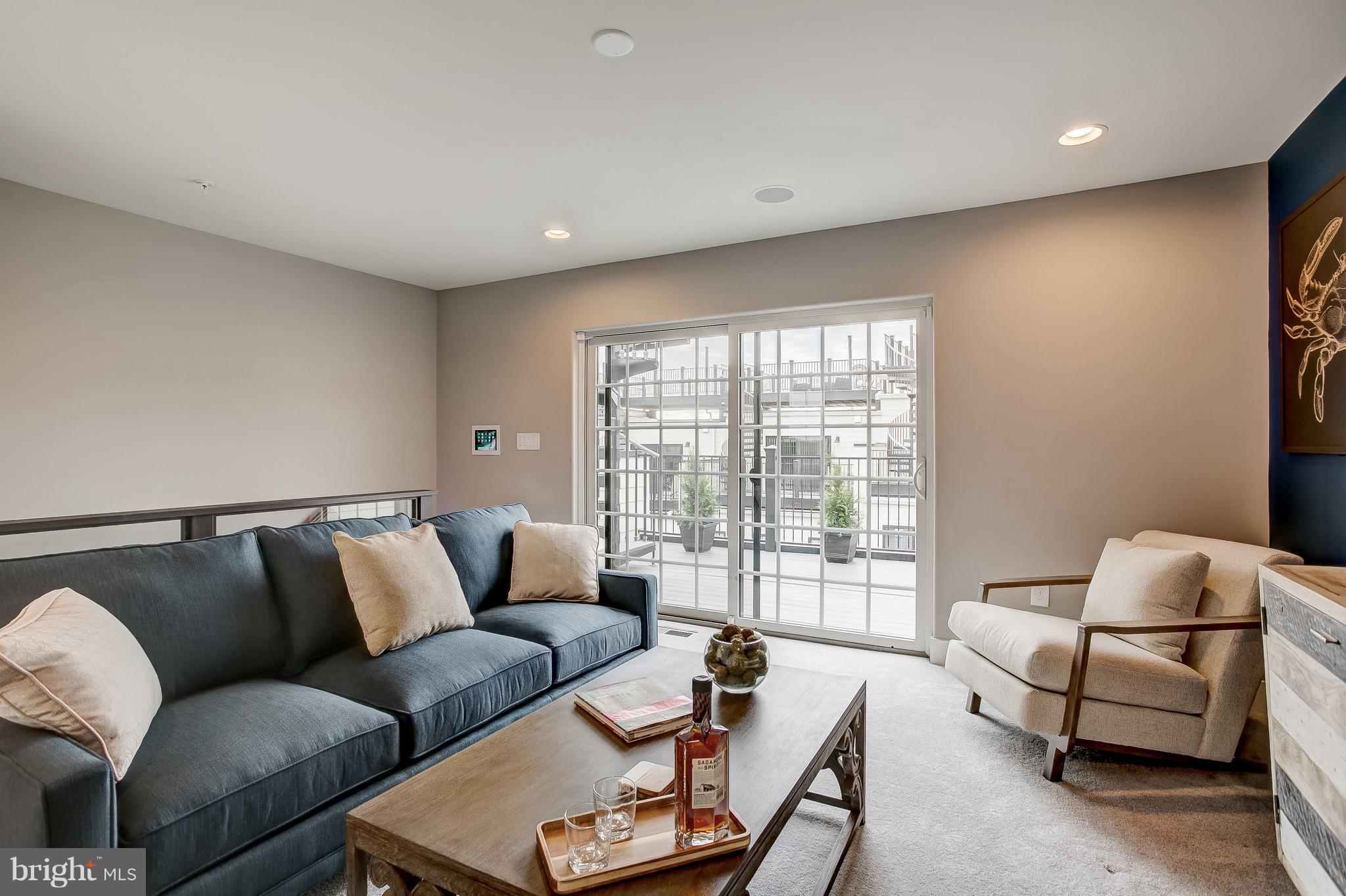 BREWERS HILL - Residential