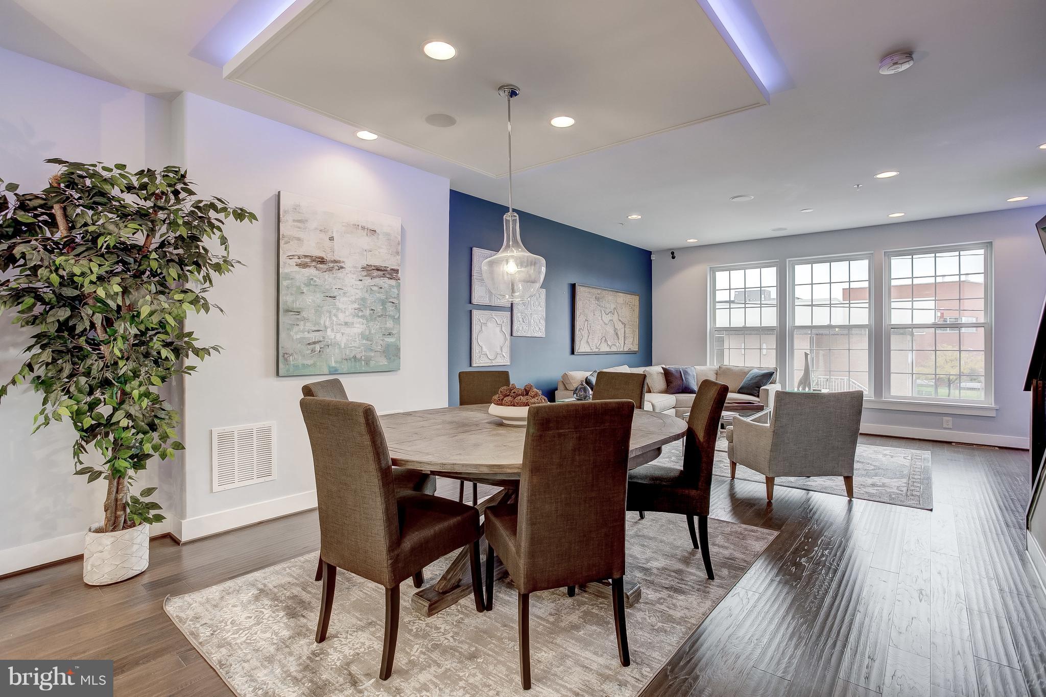 BREWERS HILL - Residential