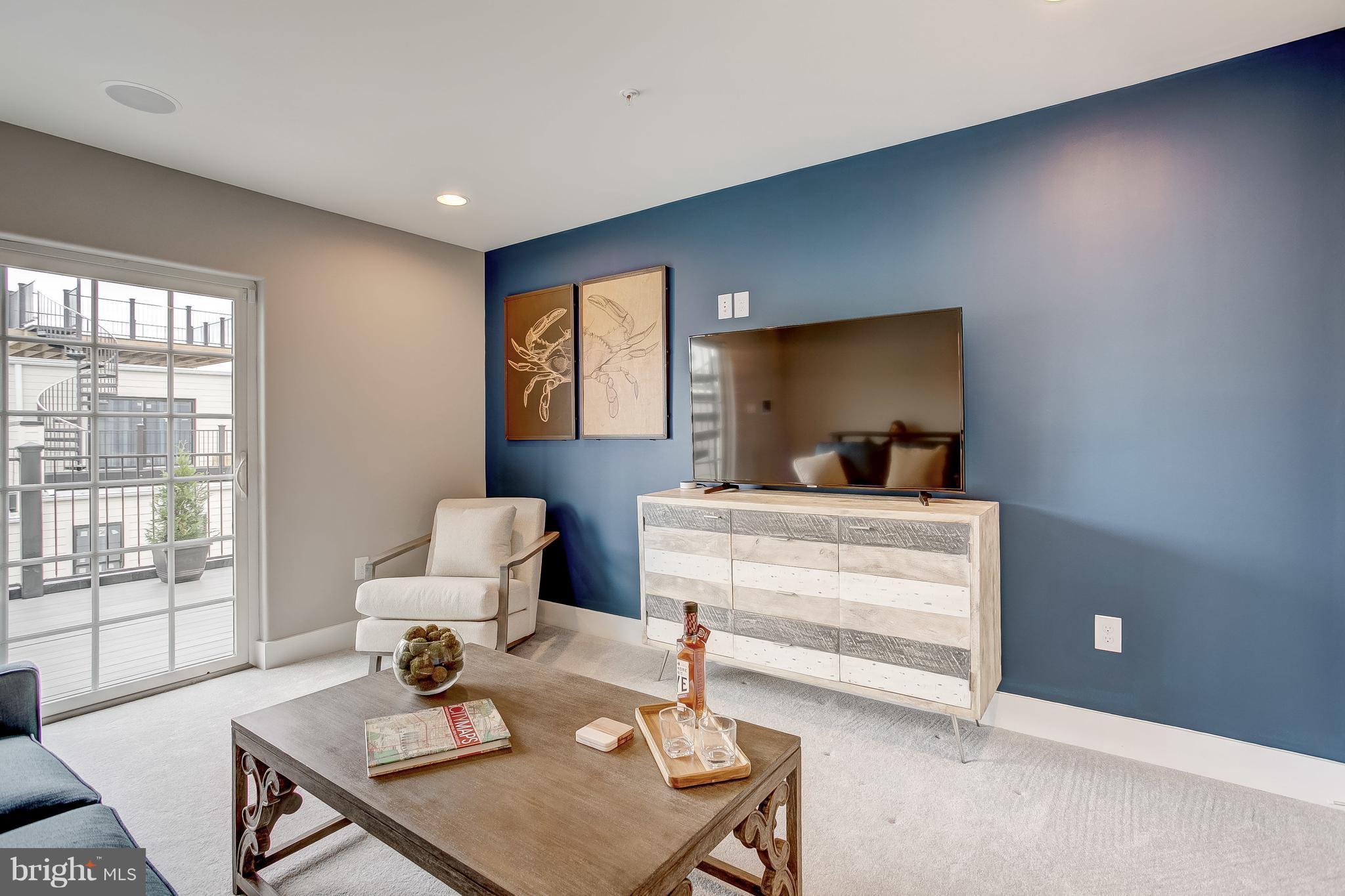 BREWERS HILL - Residential