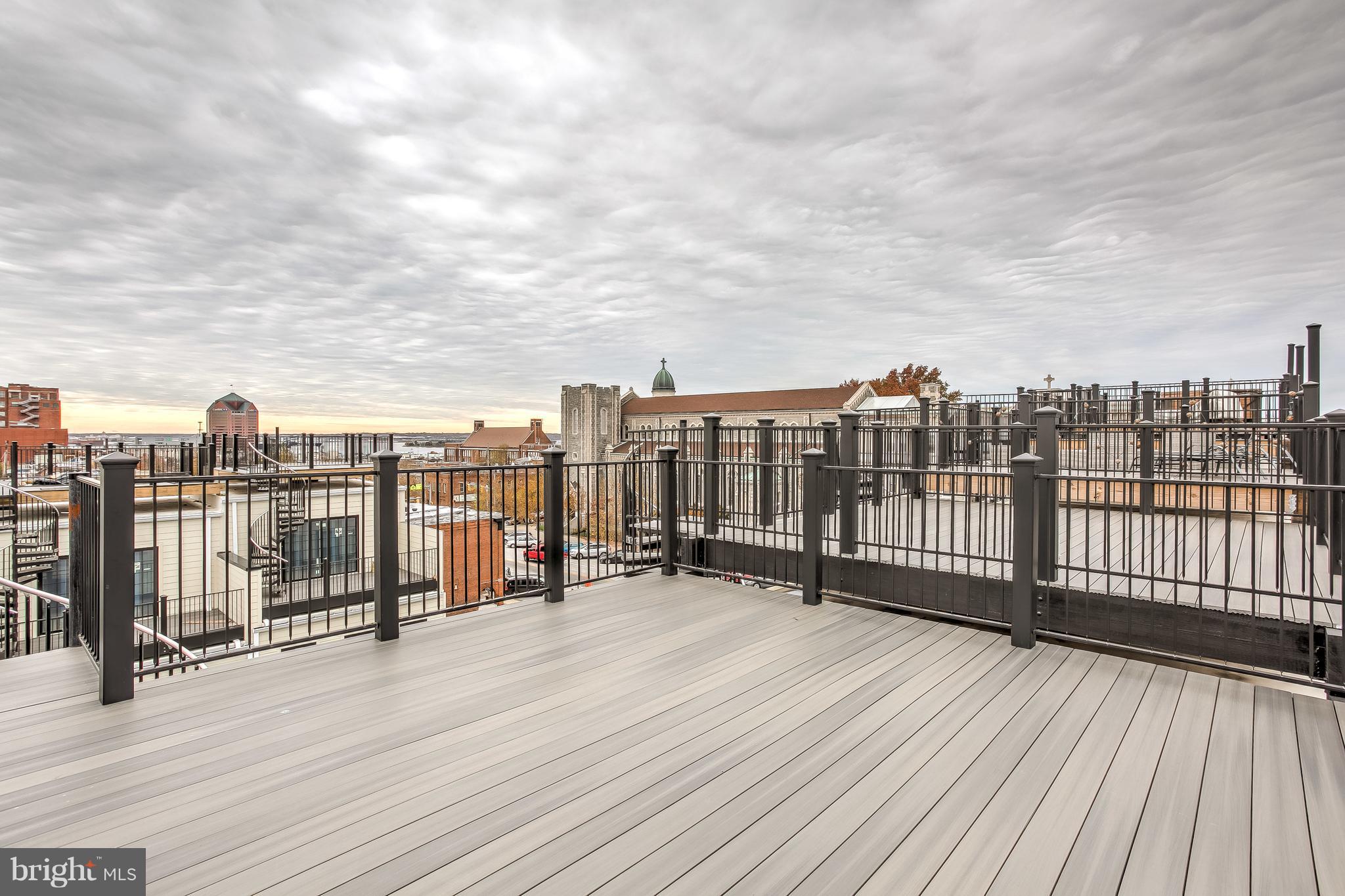 BREWERS HILL - Residential