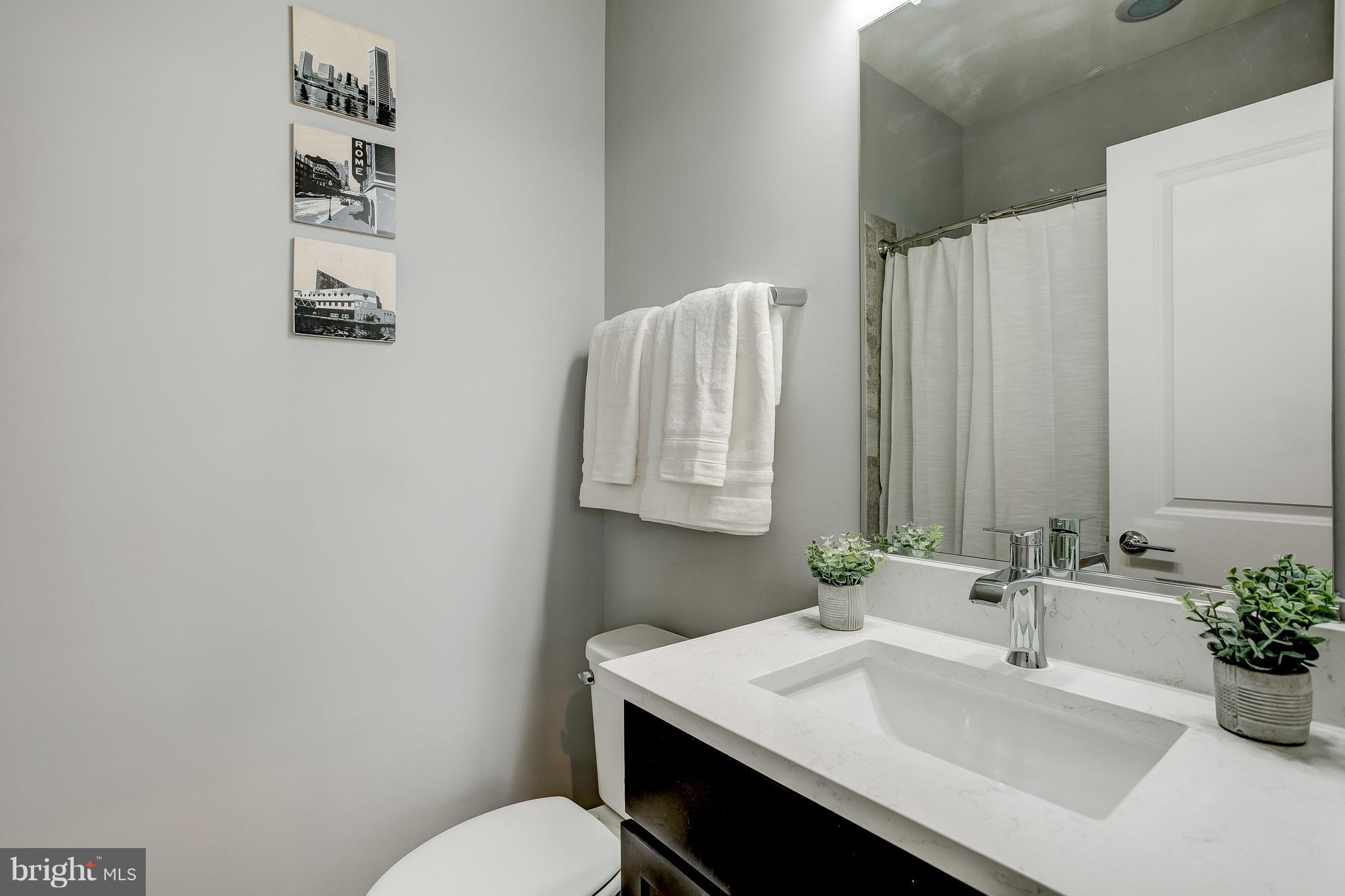 BREWERS HILL - Residential