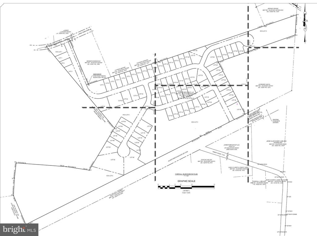 Photo of 000 Us-Hwy 22, JONESTOWN, PA 17038 (MLS # PALN2021840)