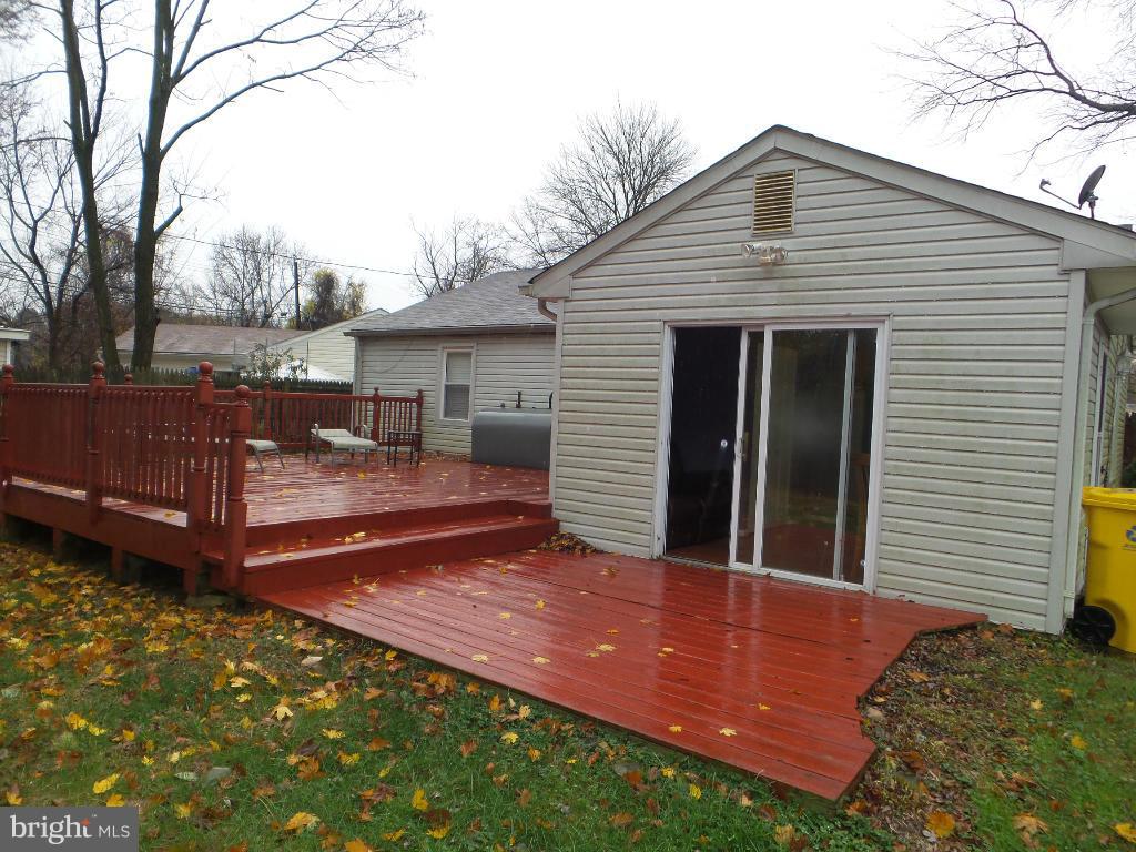 HARUNDALE - Residential