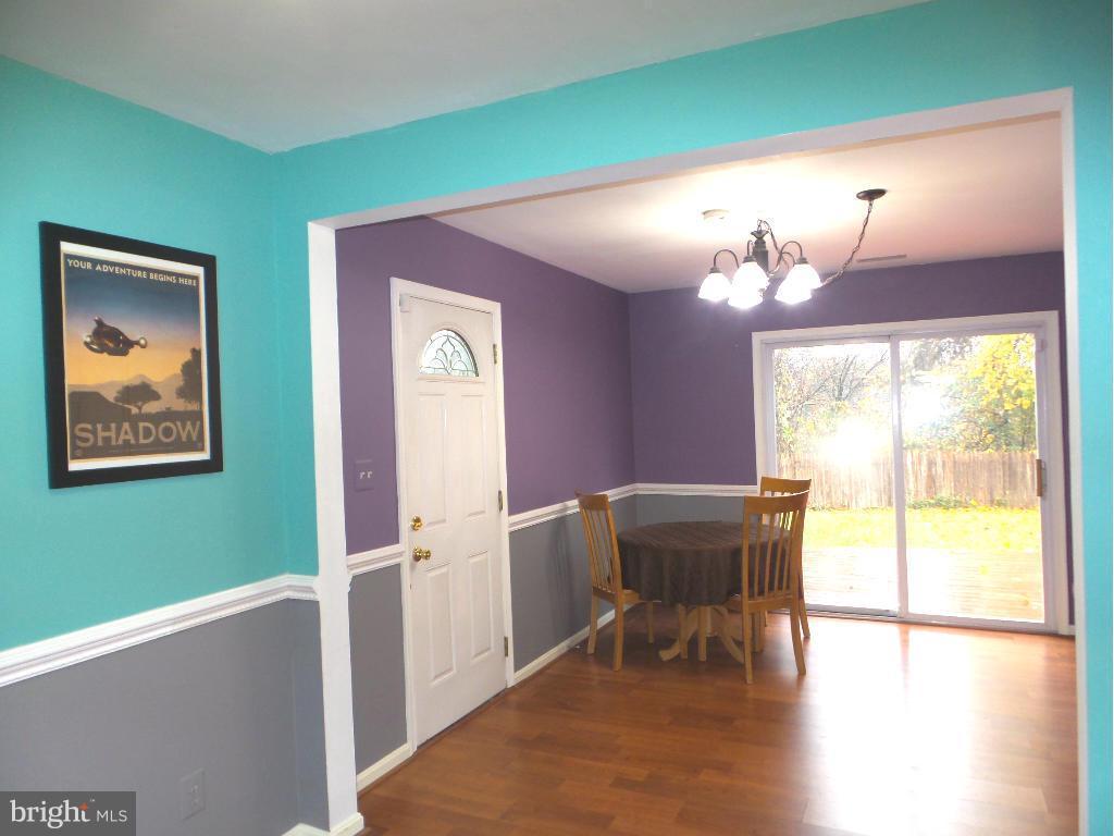 HARUNDALE - Residential