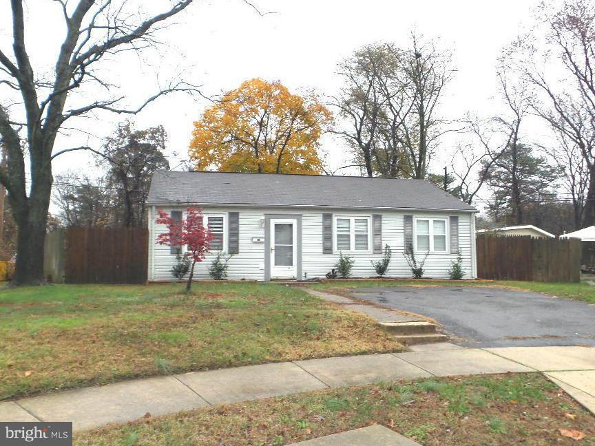 HARUNDALE - Residential