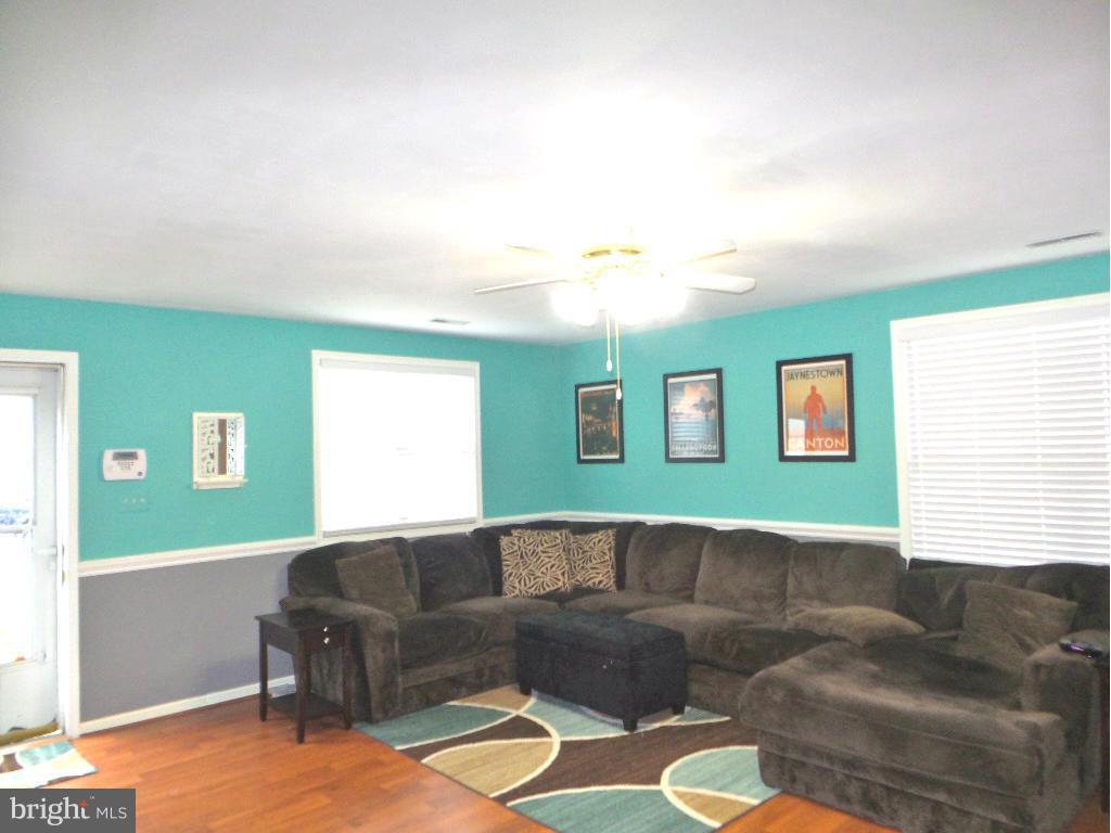 HARUNDALE - Residential