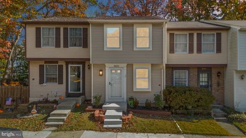 8433 SUGAR CREEK LANE SPRINGFIELD VA 22153