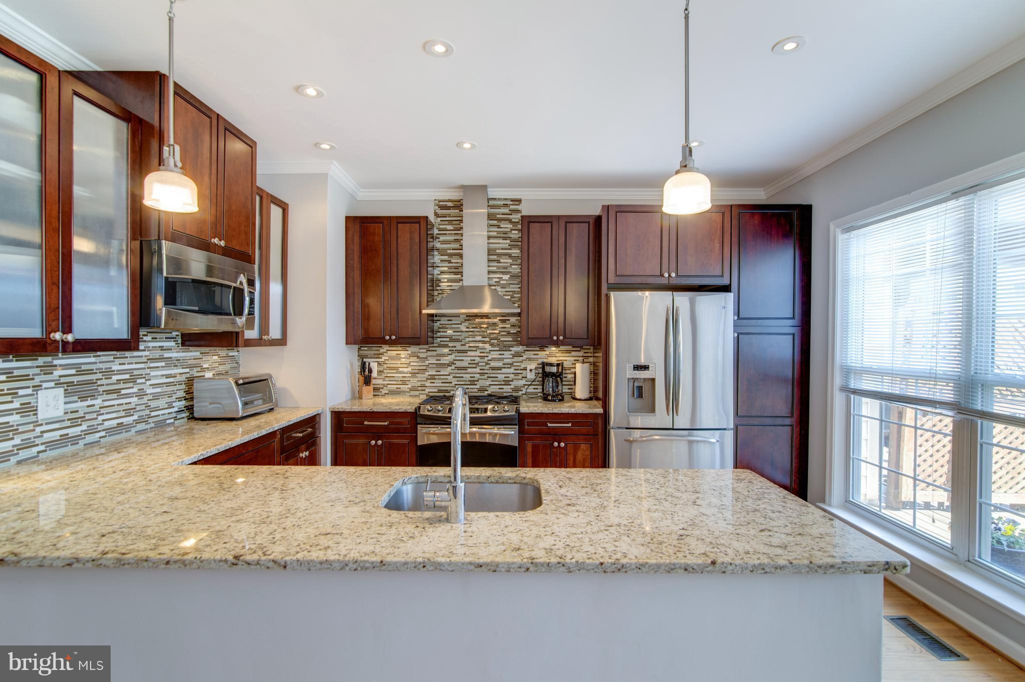 OVERLOOK - Residential