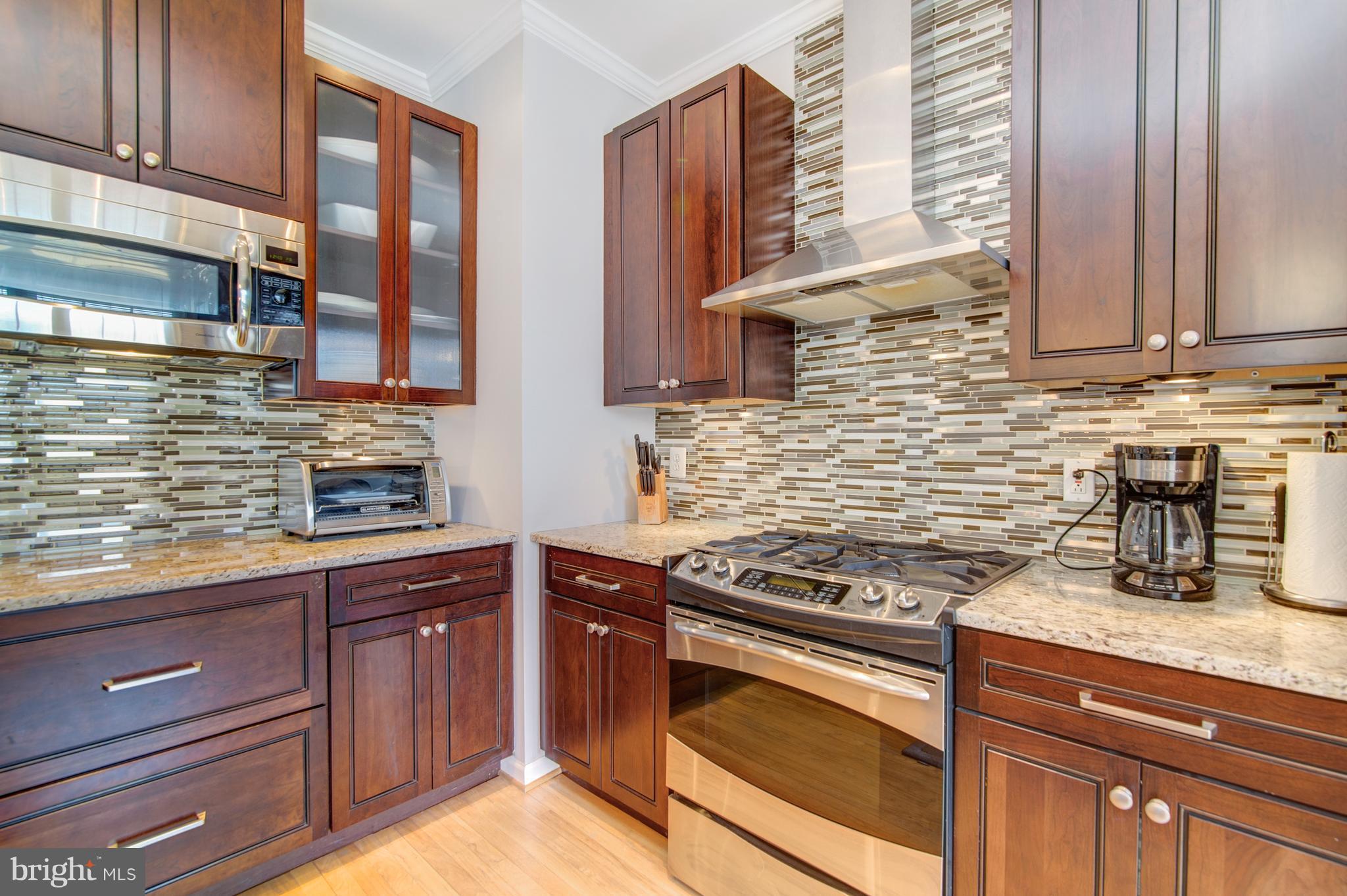 OVERLOOK - Residential