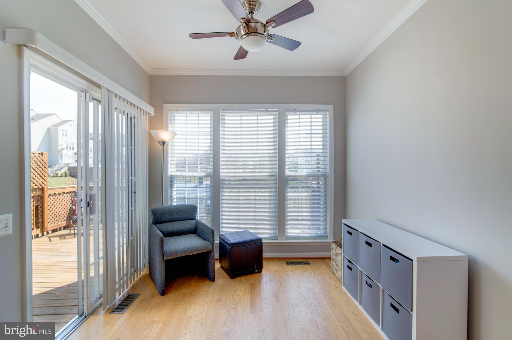 OVERLOOK - Residential