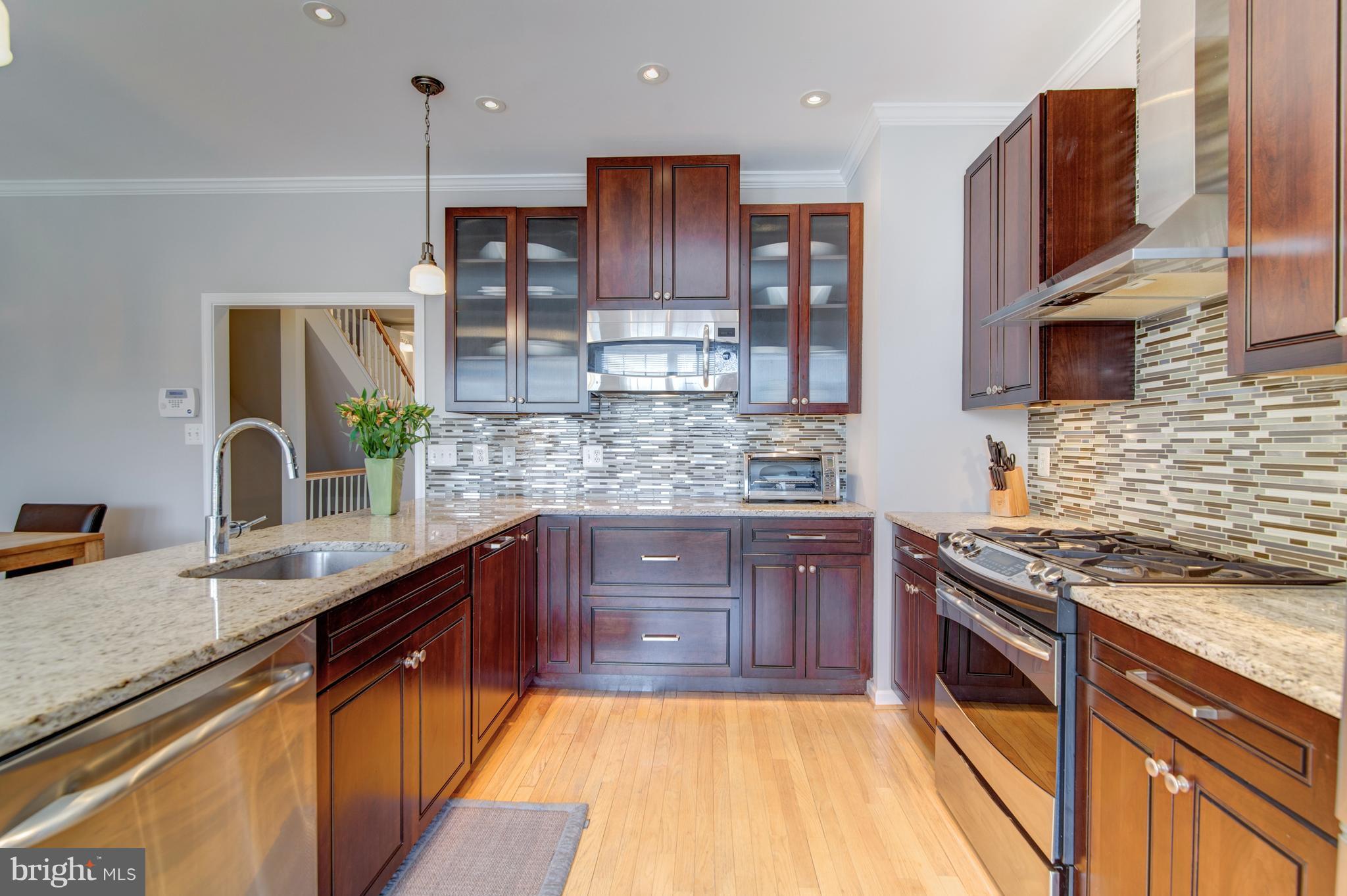 OVERLOOK - Residential