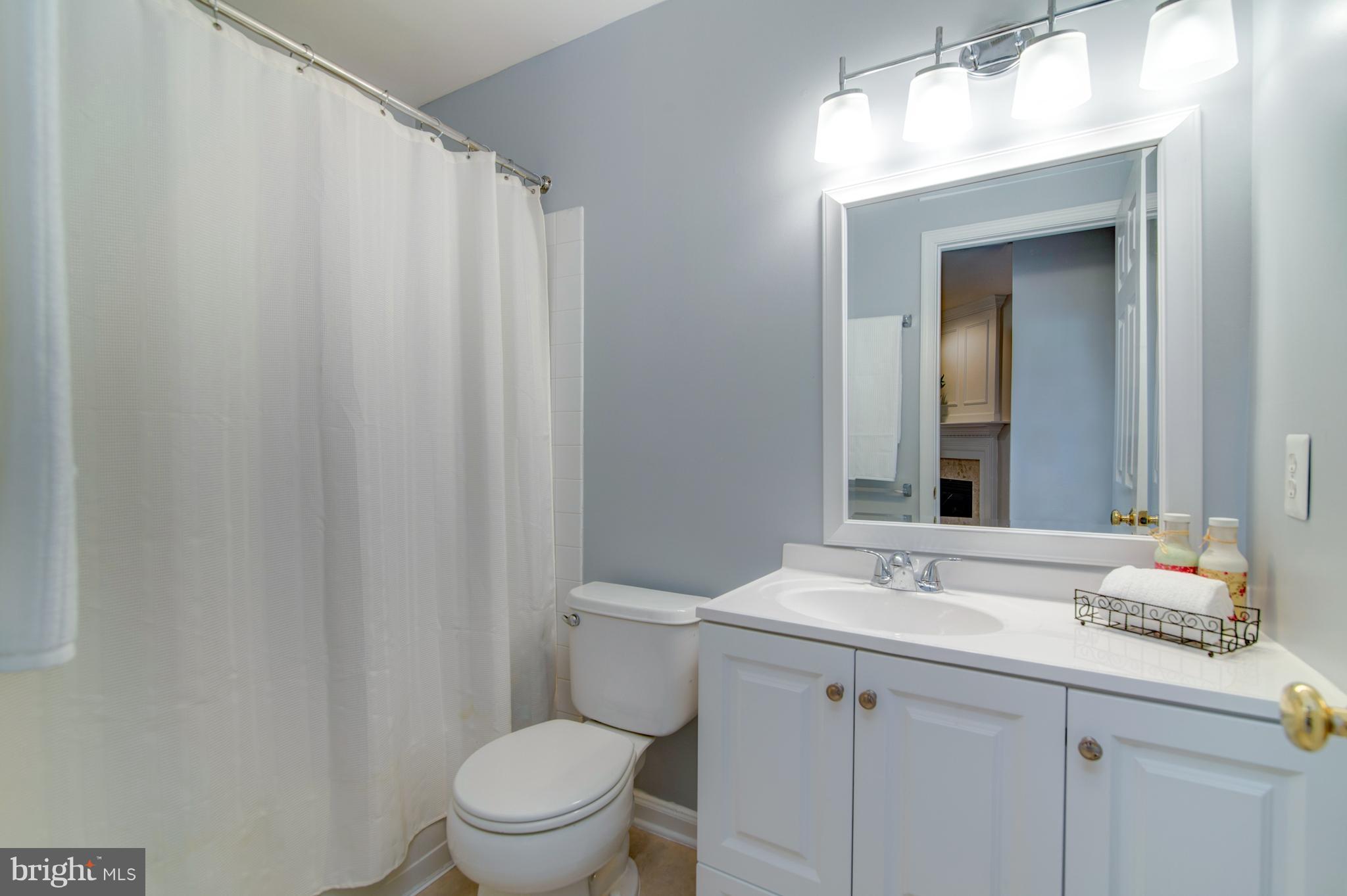 OVERLOOK - Residential