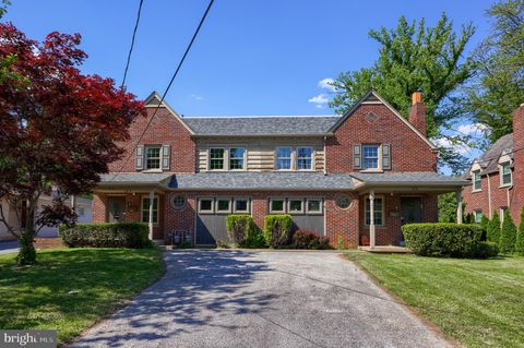 1055-1057 COLUMBIA AVENUE LANCASTER PA 17603