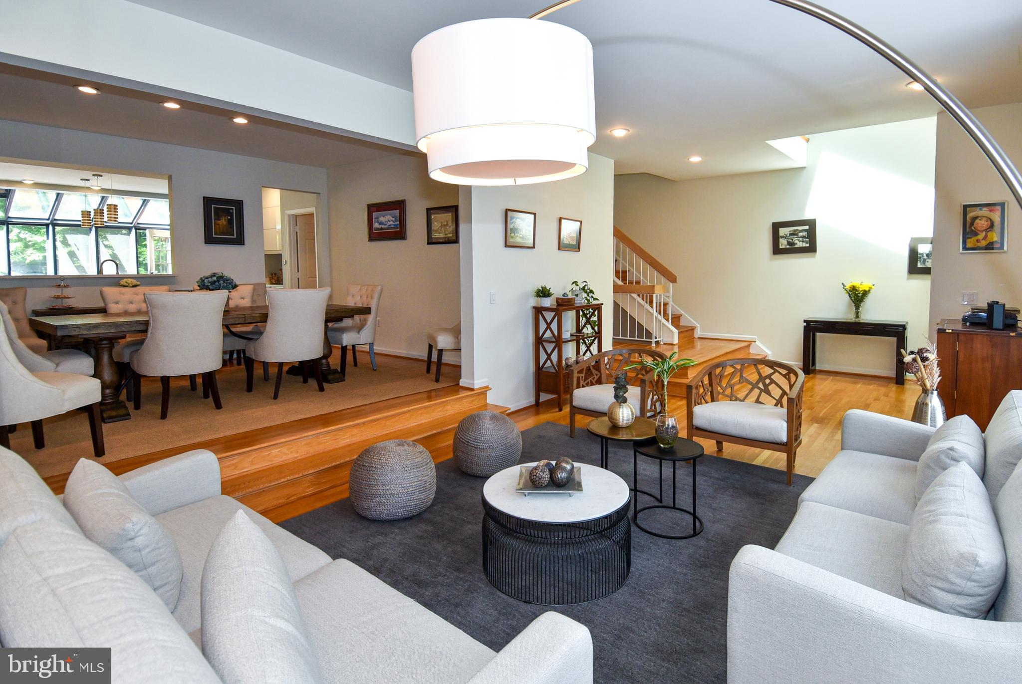 MASS AVE FOREST - Residential