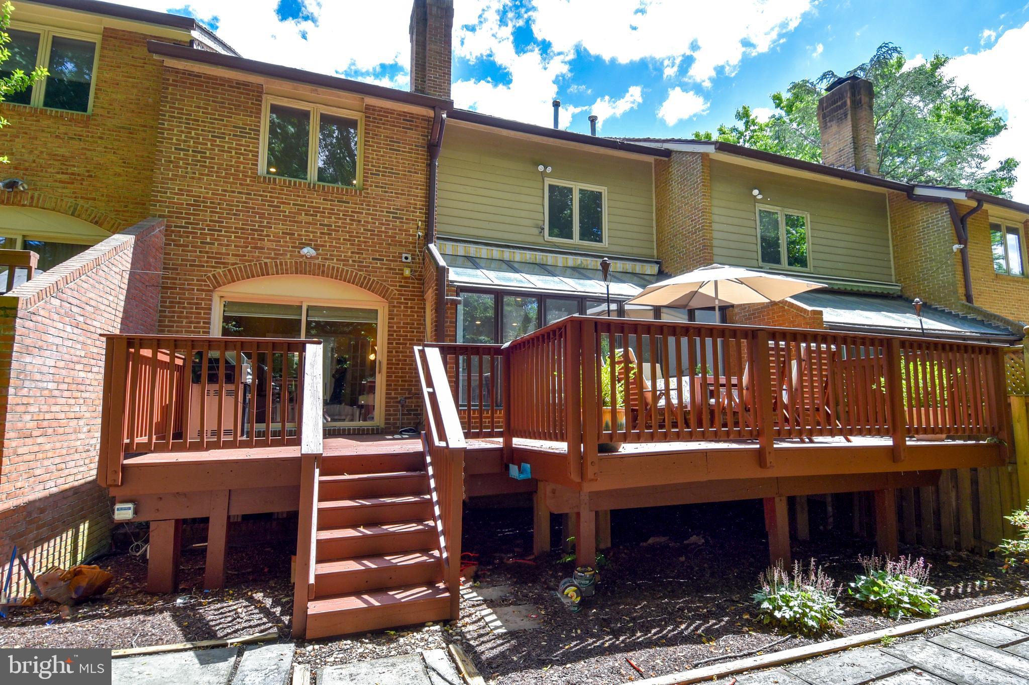 MASS AVE FOREST - Residential